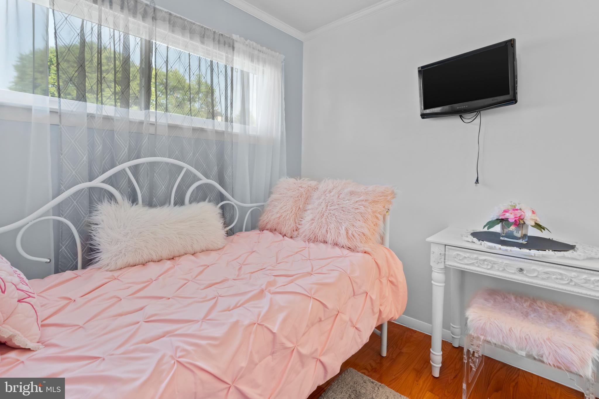 RANDALLSTOWN - Residential