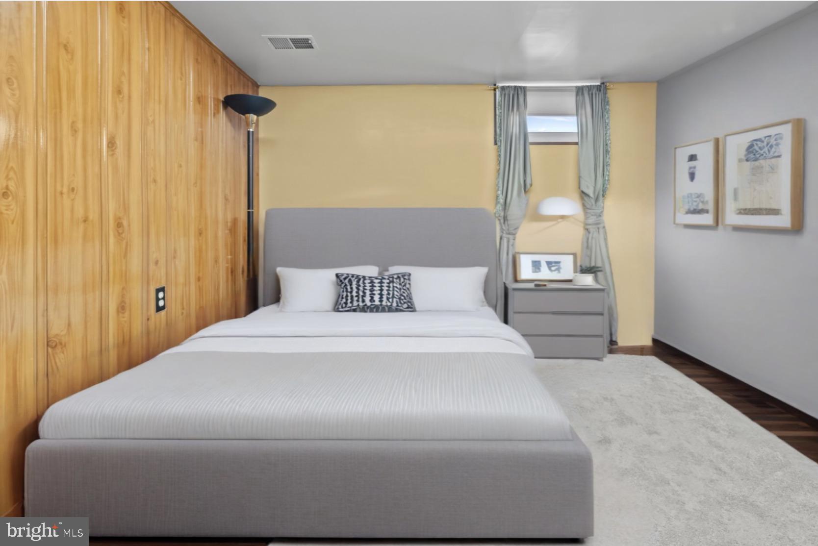 RANDALLSTOWN - Residential