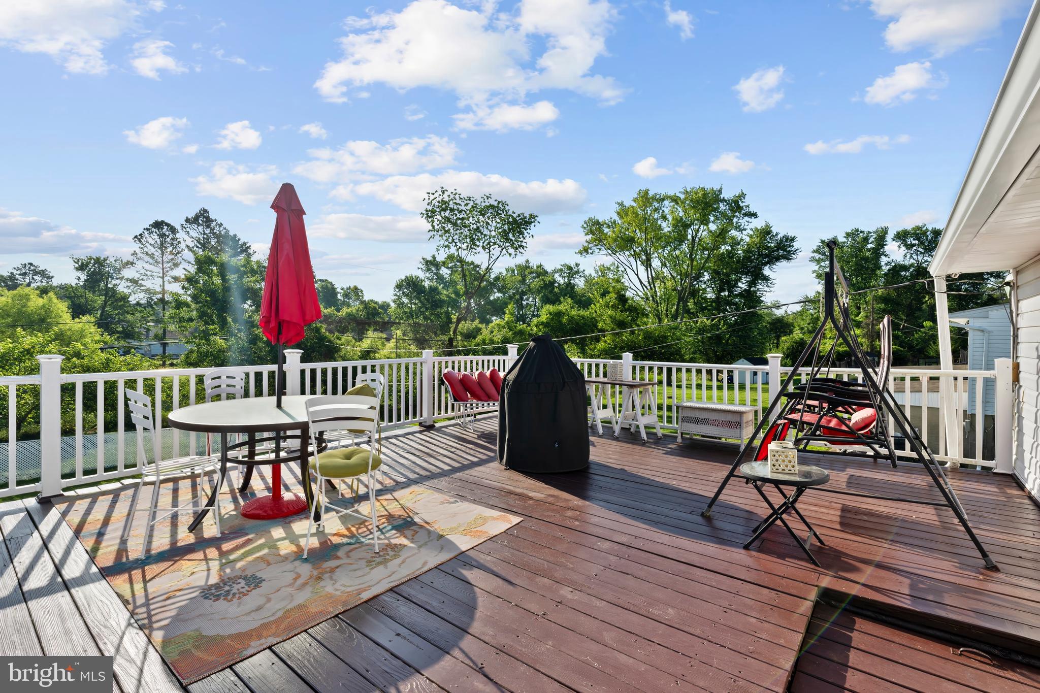 RANDALLSTOWN - Residential