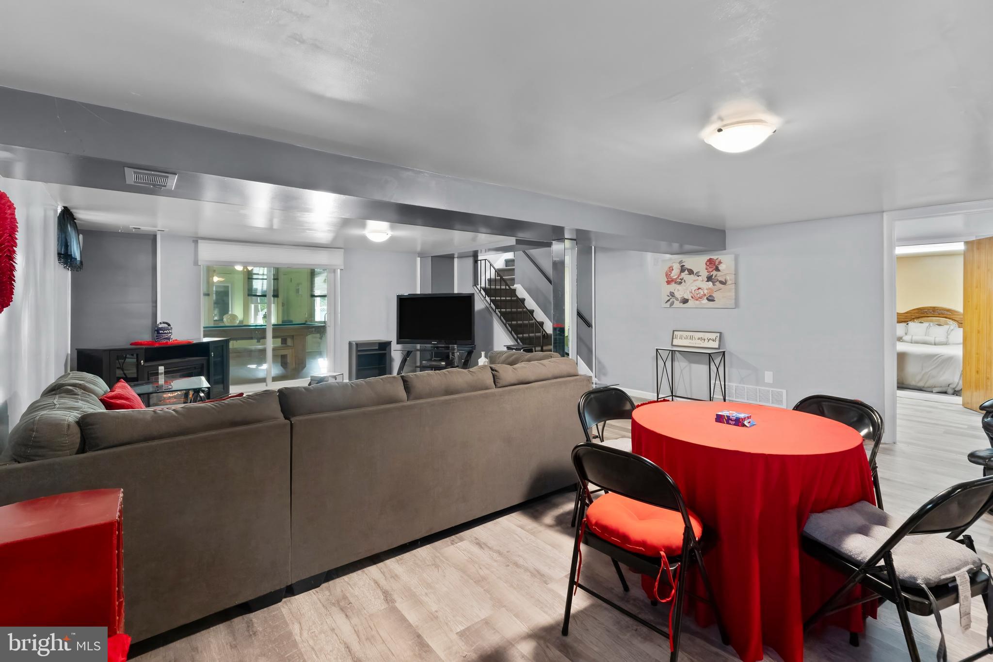 RANDALLSTOWN - Residential