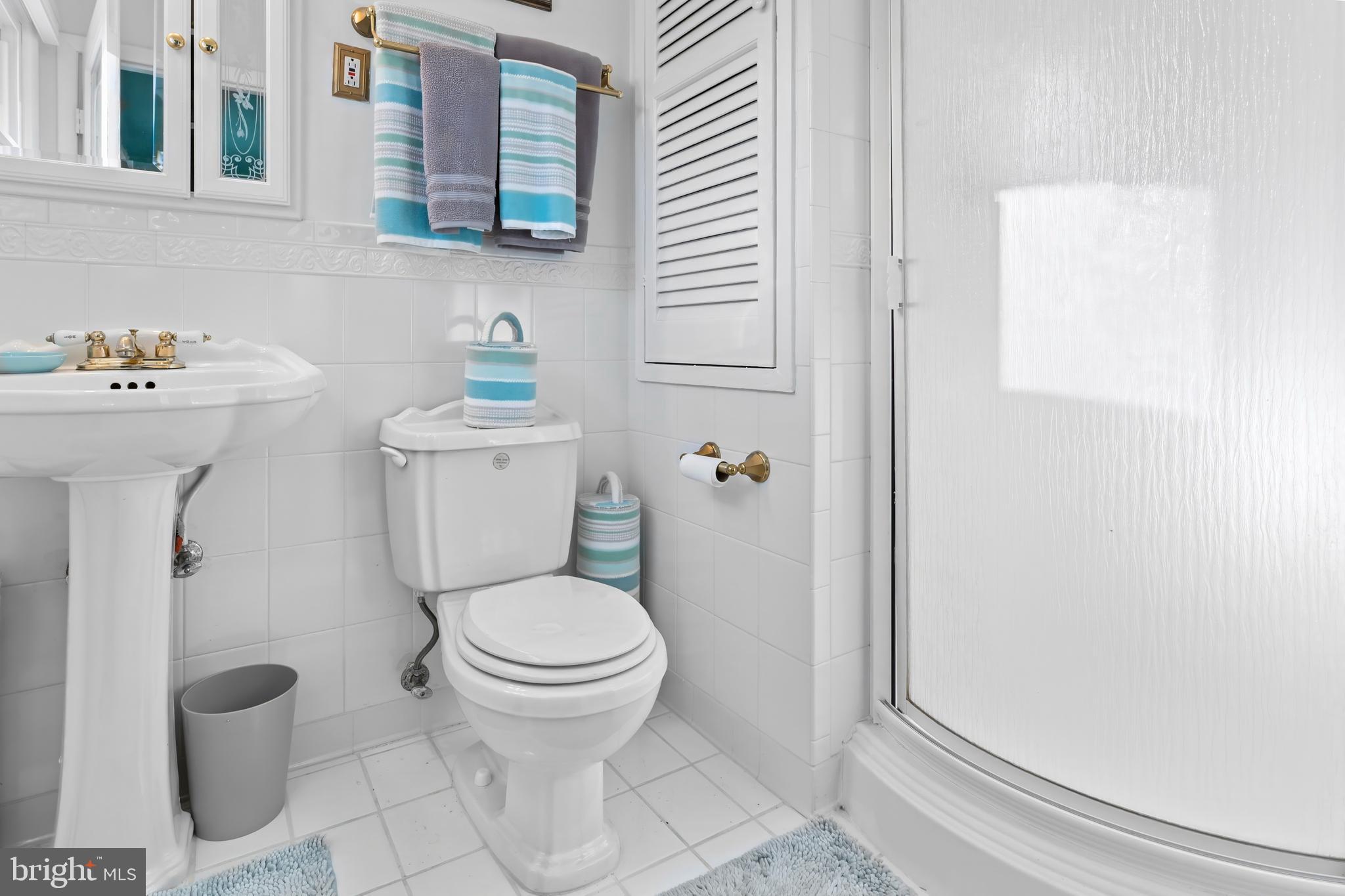 RANDALLSTOWN - Residential