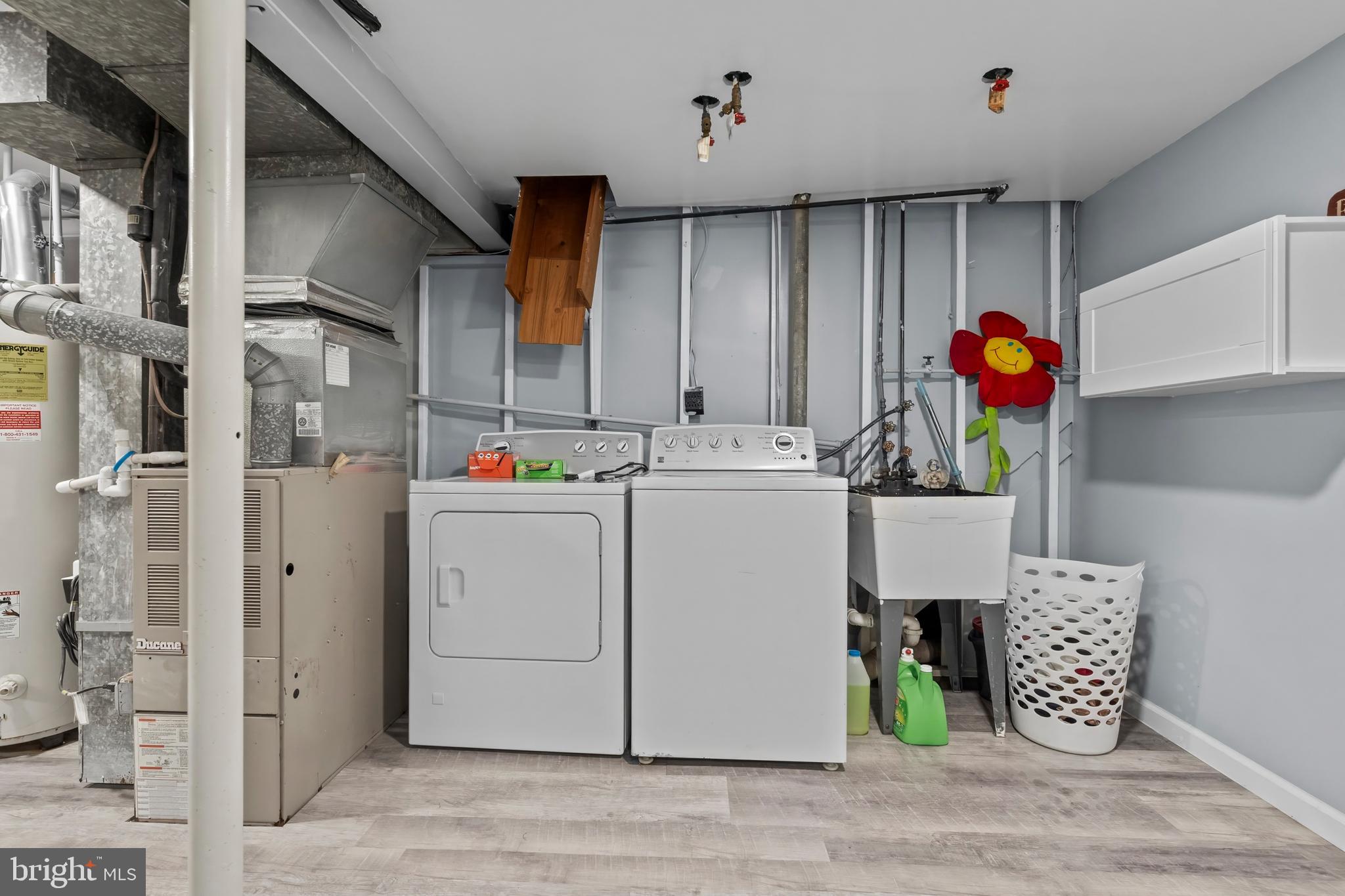 RANDALLSTOWN - Residential