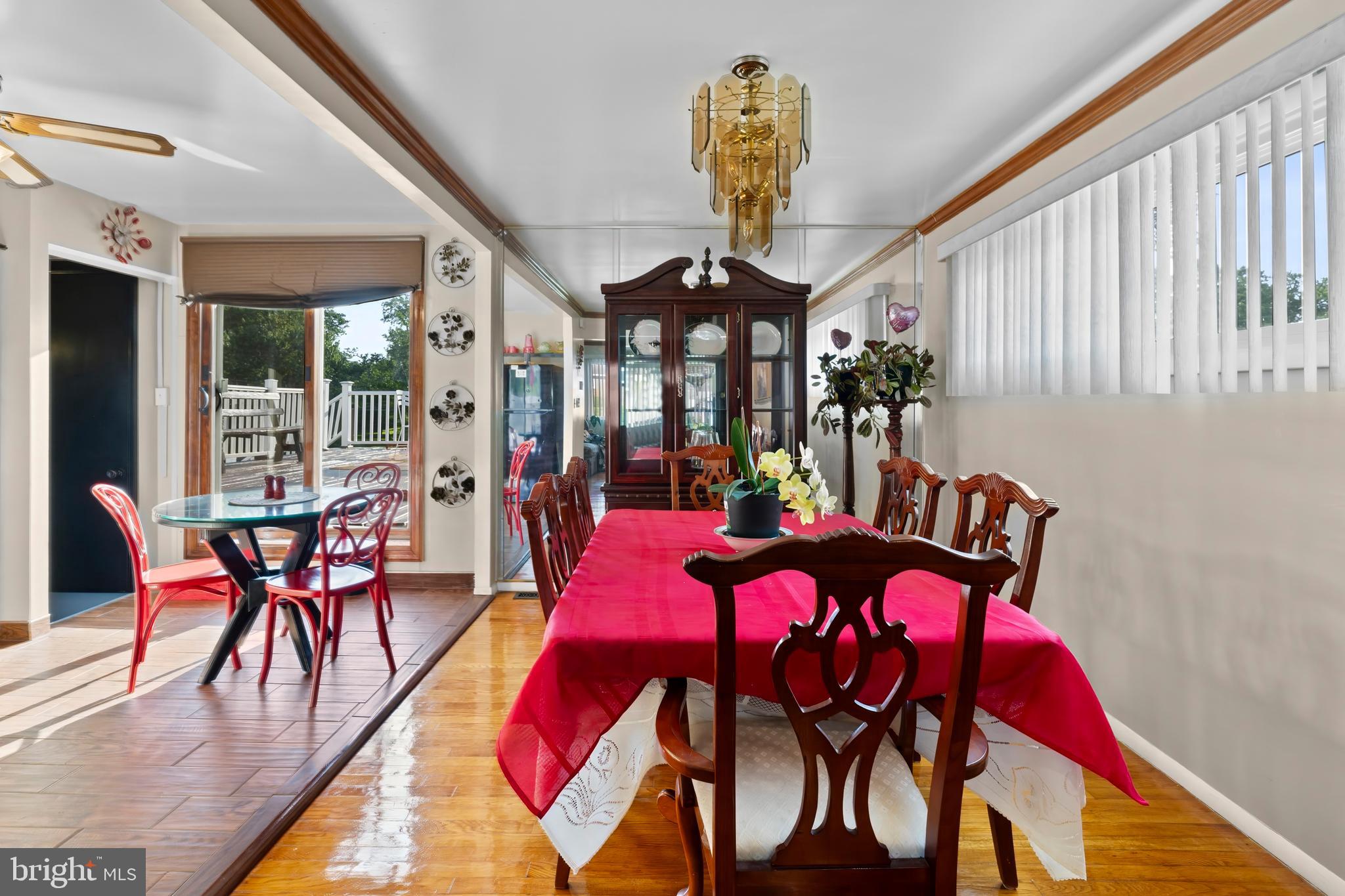 RANDALLSTOWN - Residential