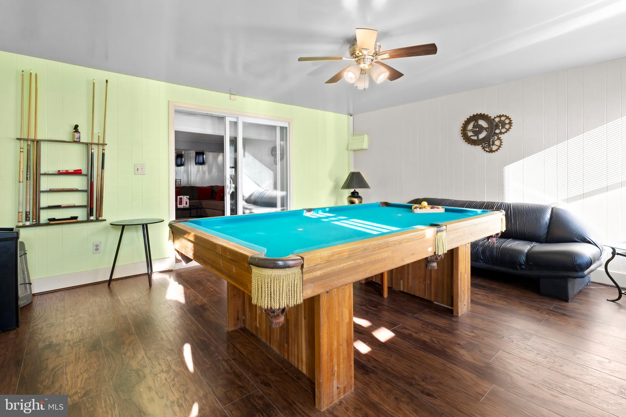 RANDALLSTOWN - Residential