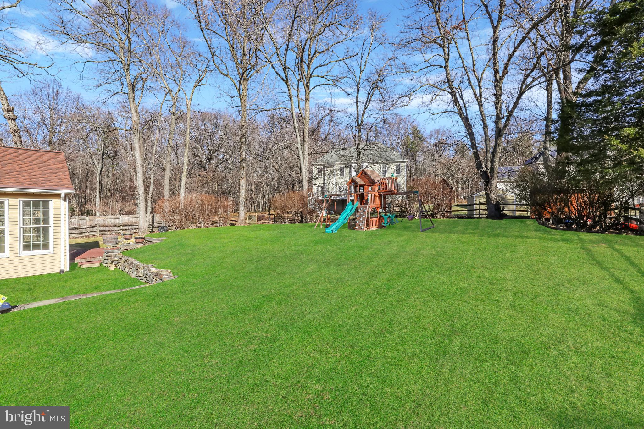 COLESVILLE PARK - Residential