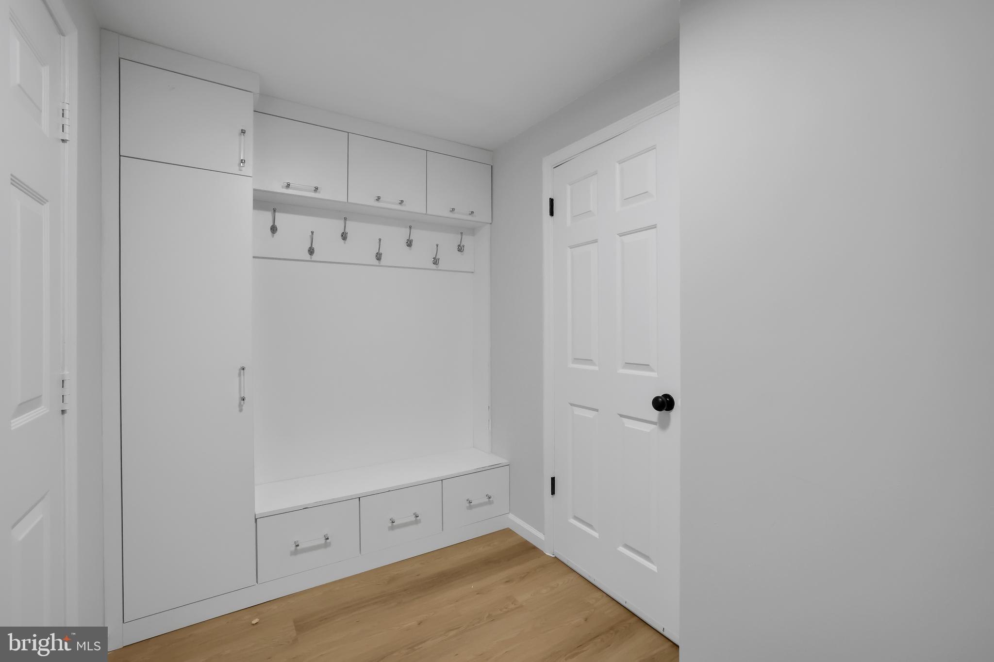 COLESVILLE PARK - Residential