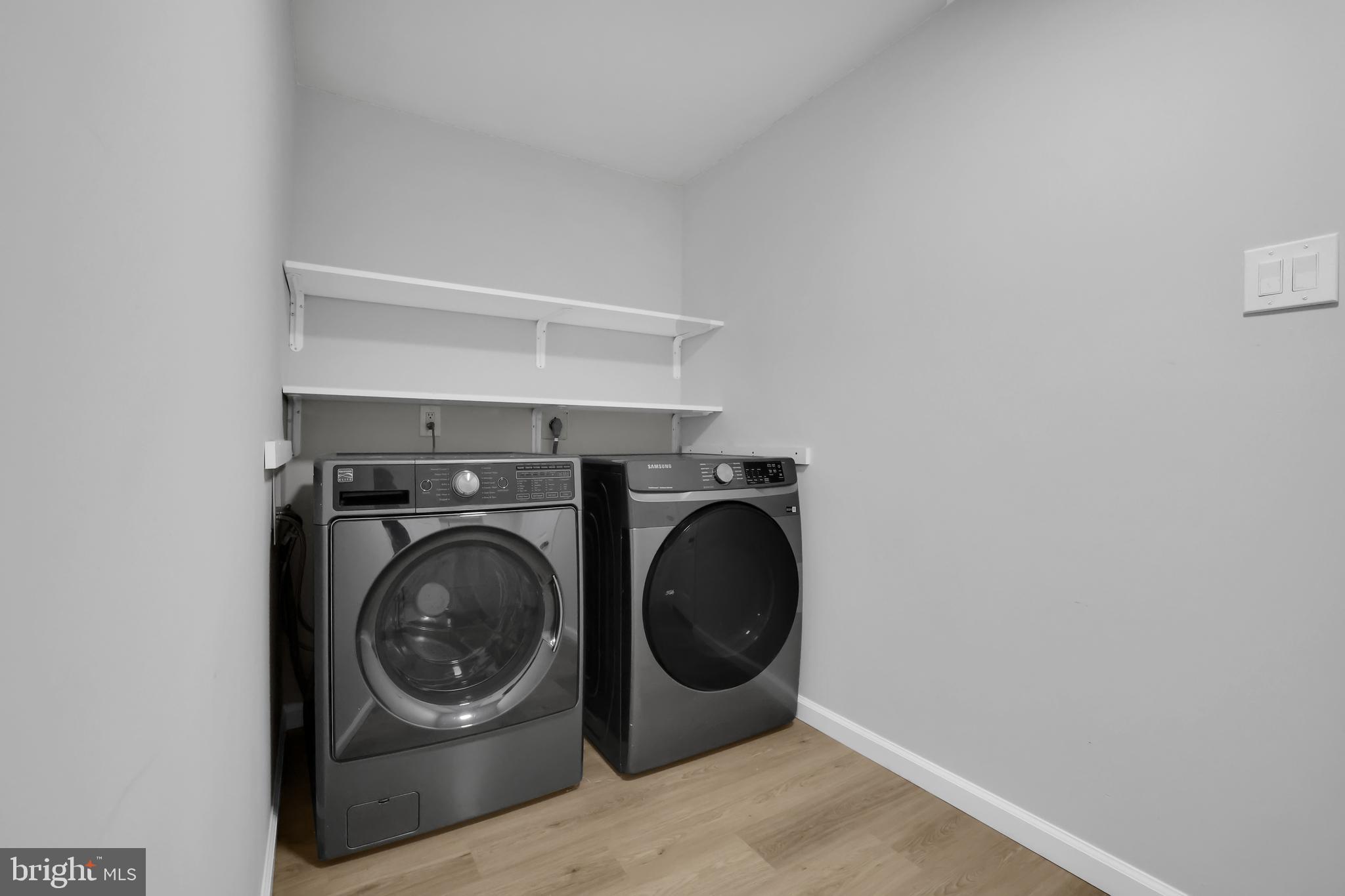 COLESVILLE PARK - Residential