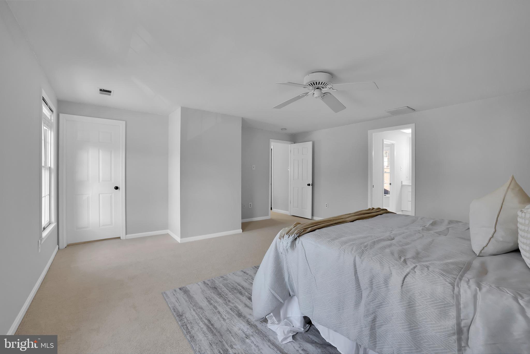 COLESVILLE PARK - Residential