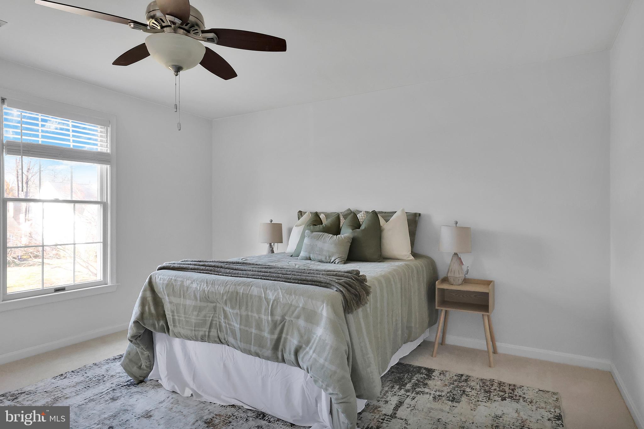 COLESVILLE PARK - Residential