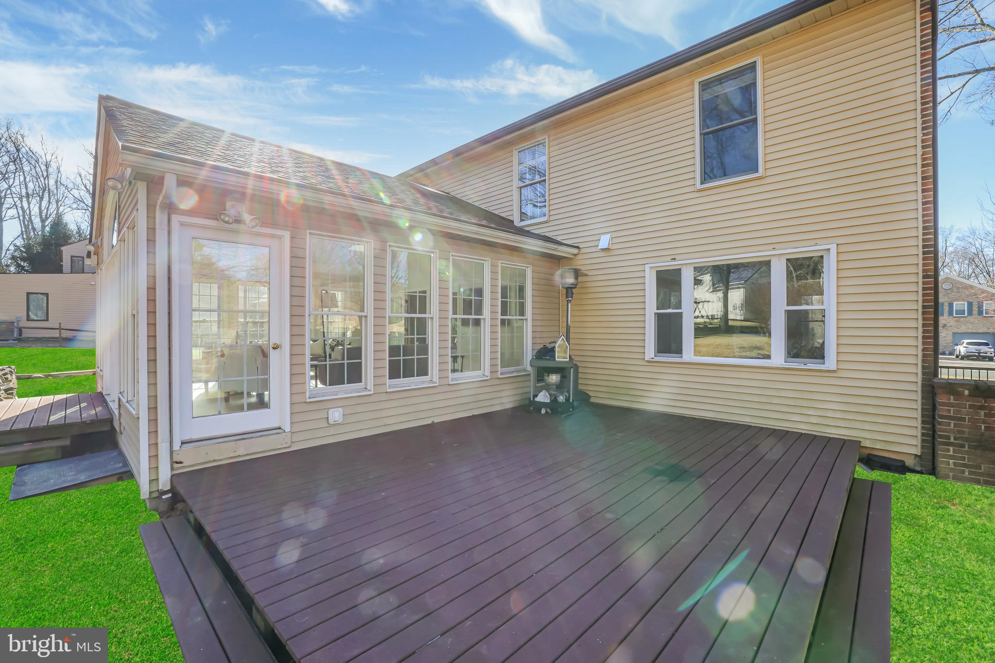 COLESVILLE PARK - Residential