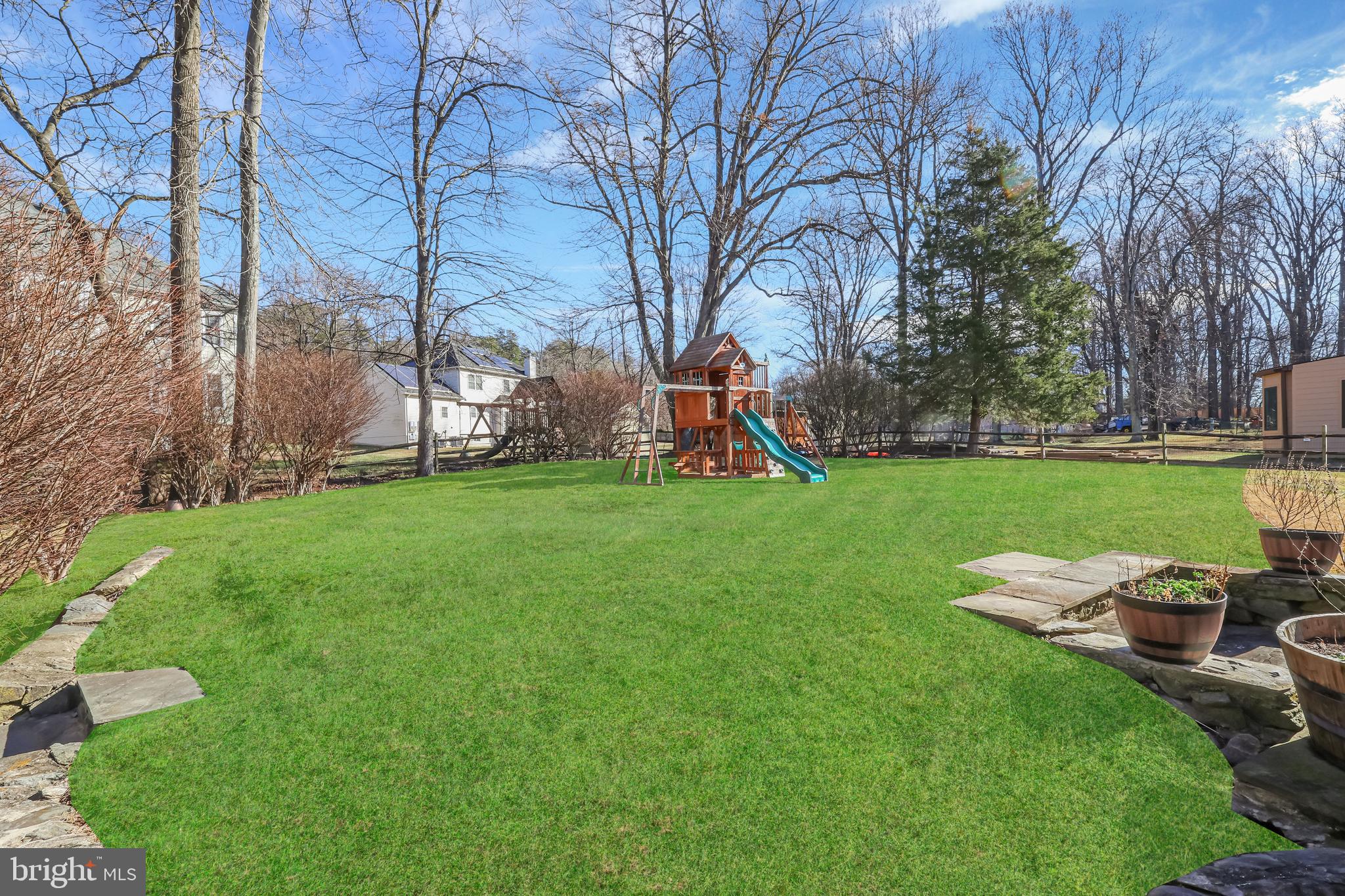 COLESVILLE PARK - Residential