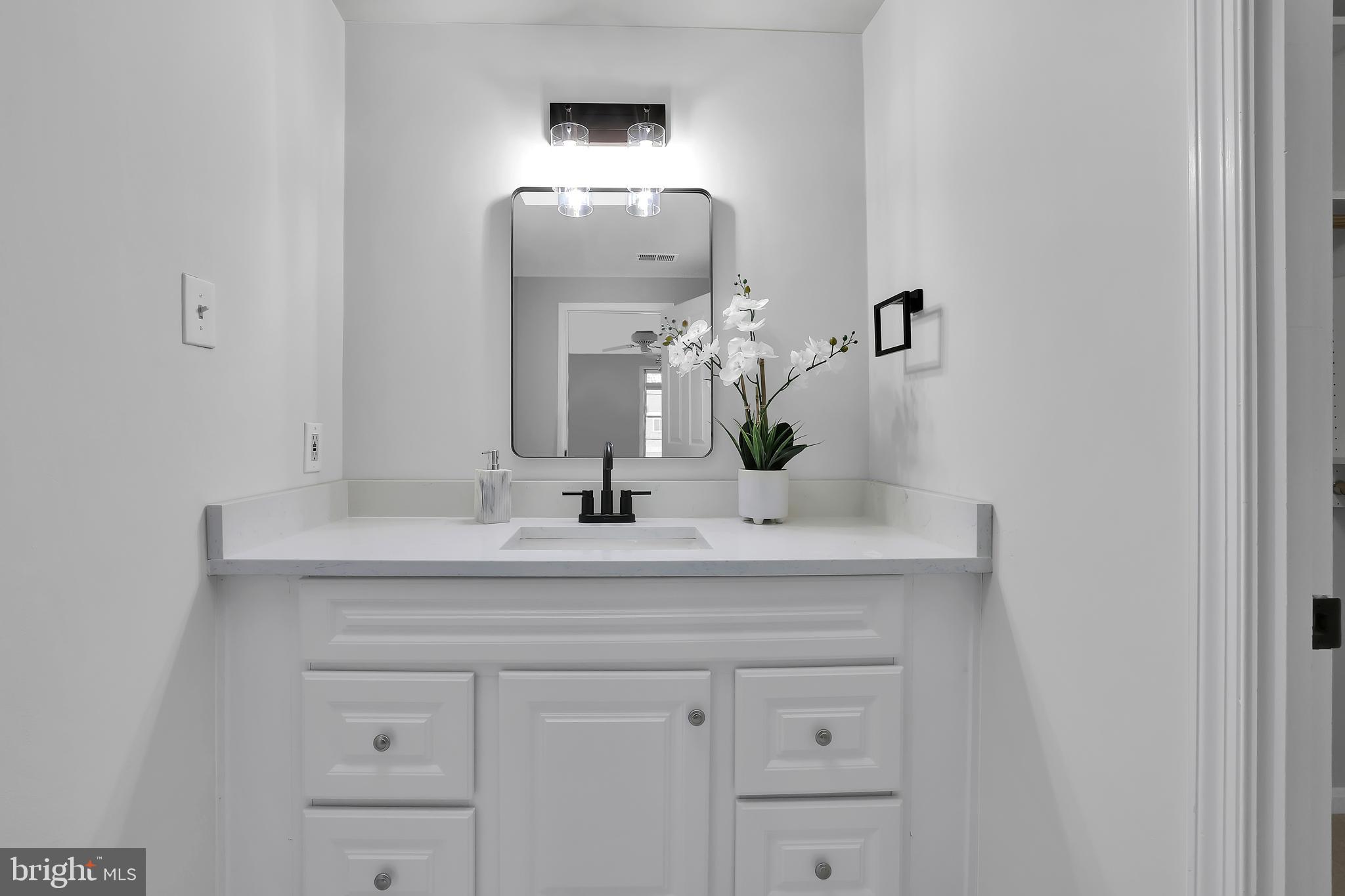 COLESVILLE PARK - Residential