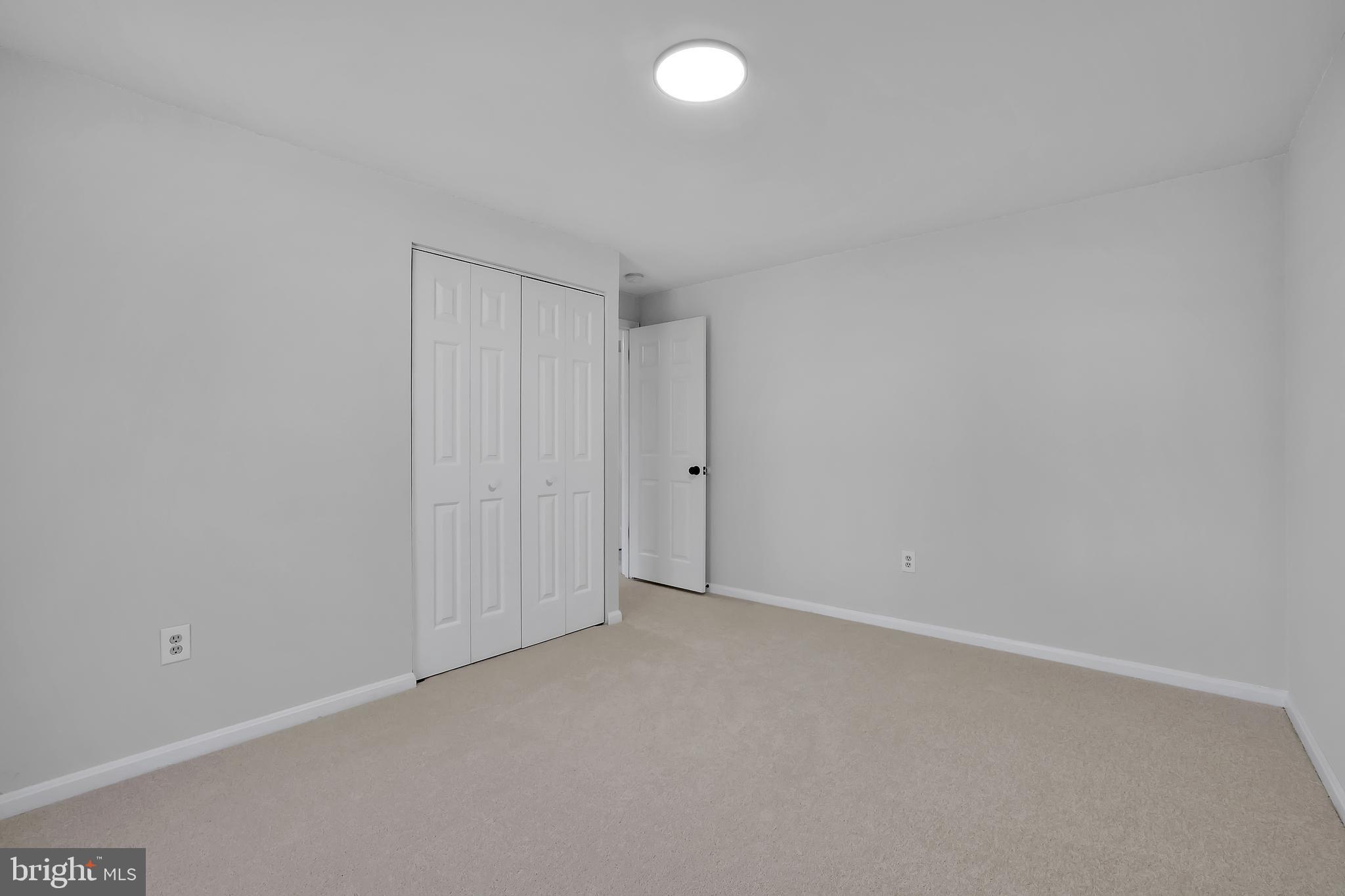 COLESVILLE PARK - Residential