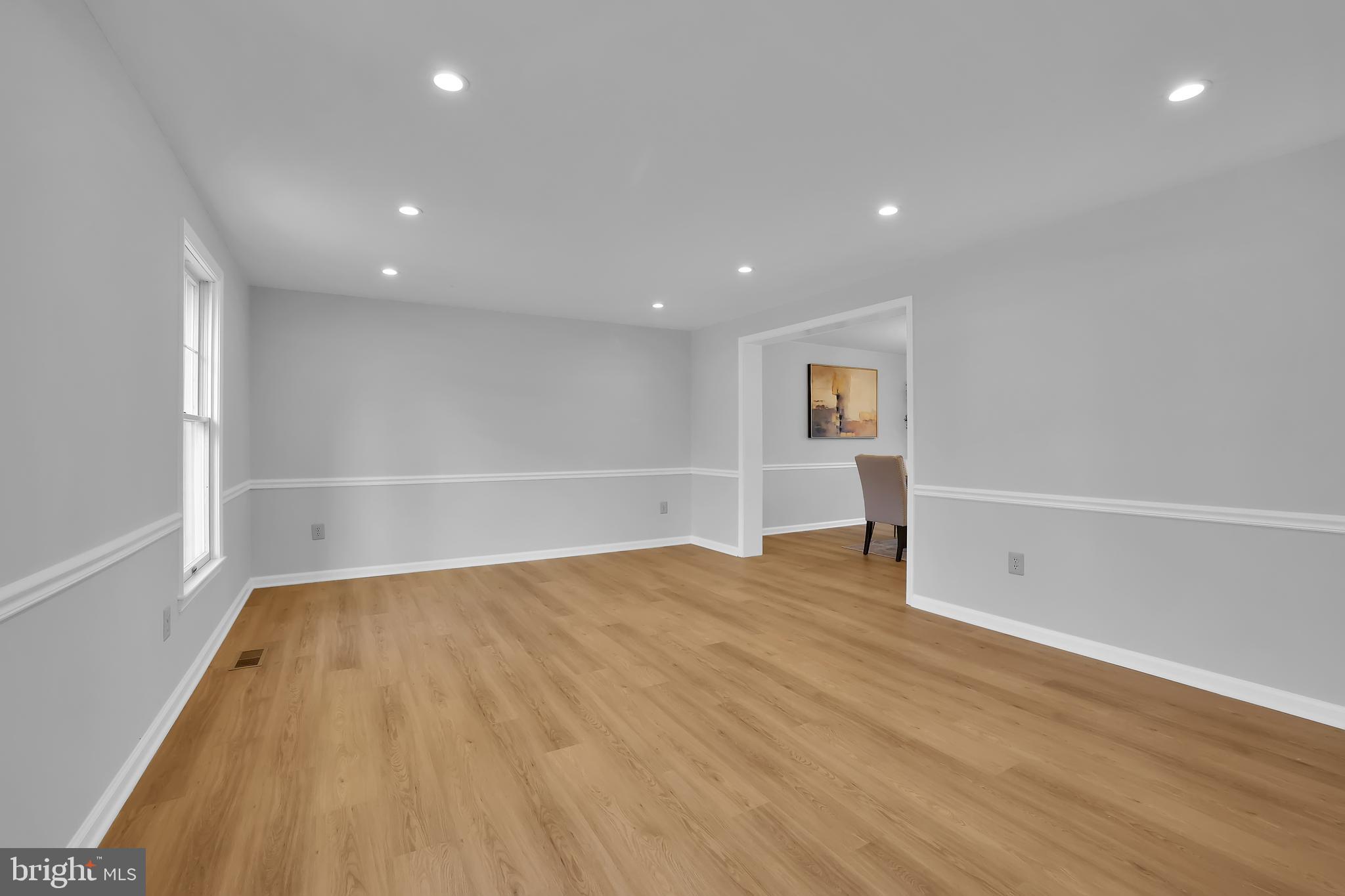 COLESVILLE PARK - Residential