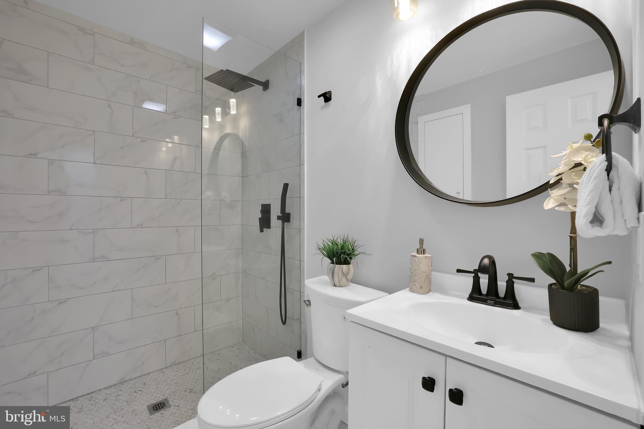 COLESVILLE PARK - Residential