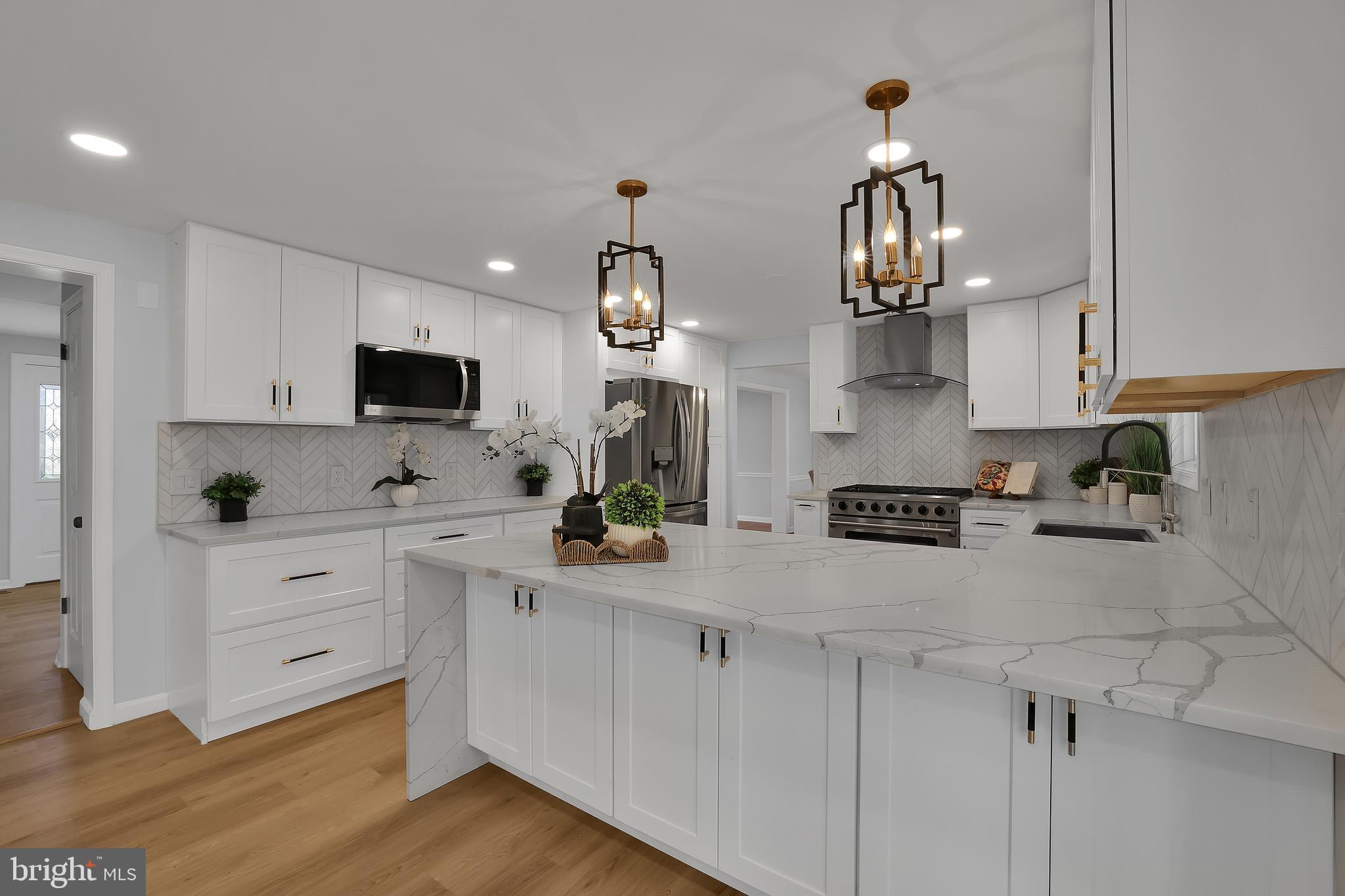 COLESVILLE PARK - Residential