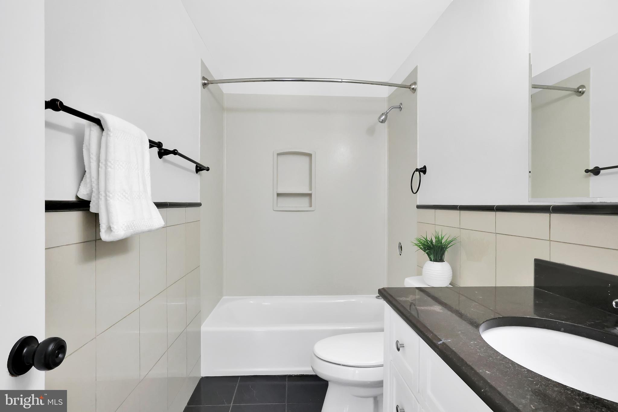 COLESVILLE PARK - Residential