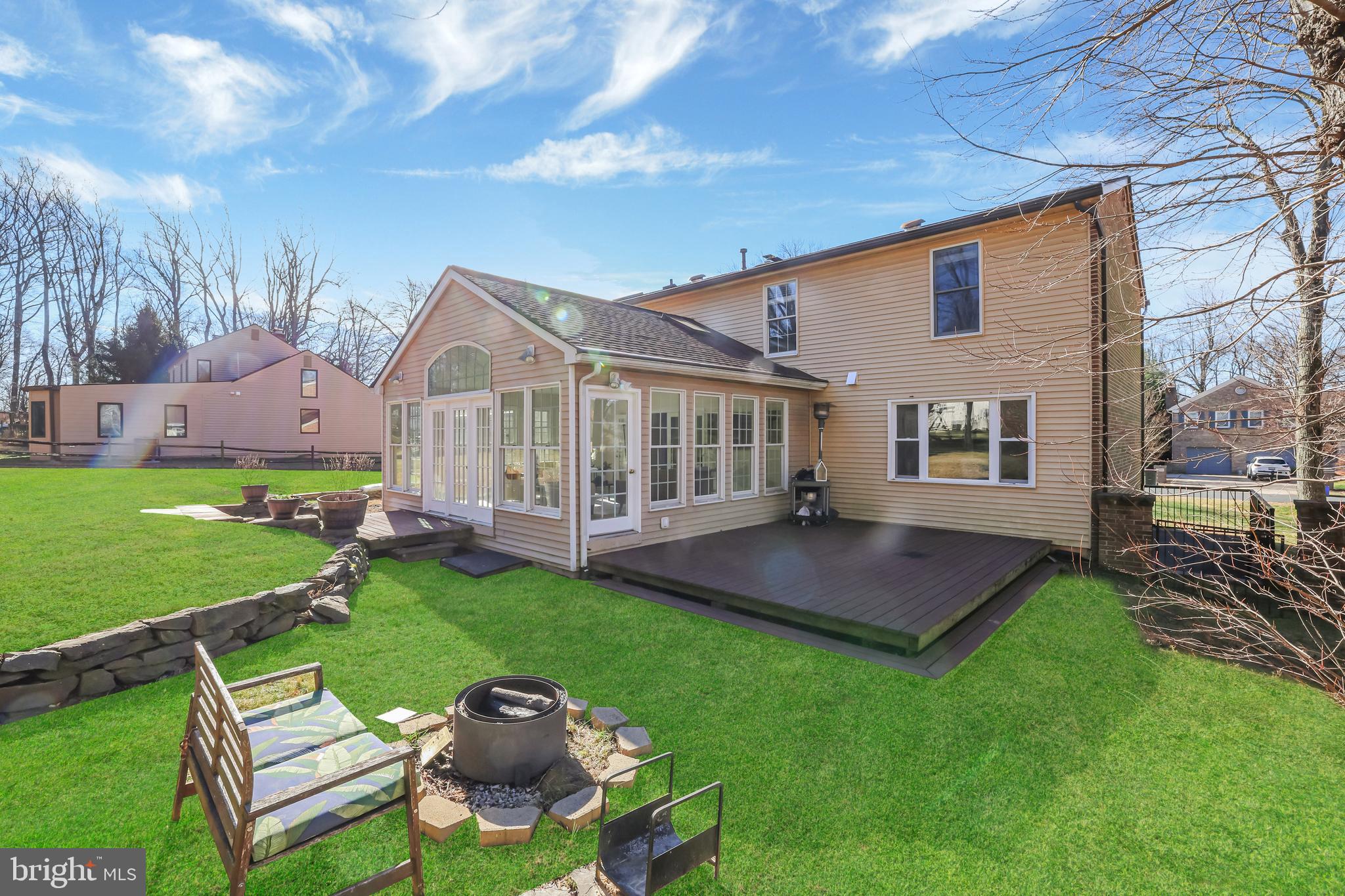 COLESVILLE PARK - Residential