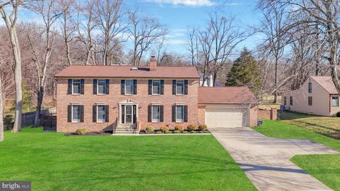 15101 SNOWDEN DRIVE SILVER SPRING MD 20905