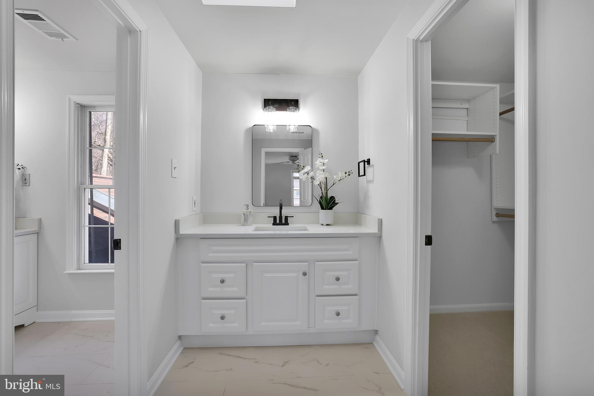 COLESVILLE PARK - Residential