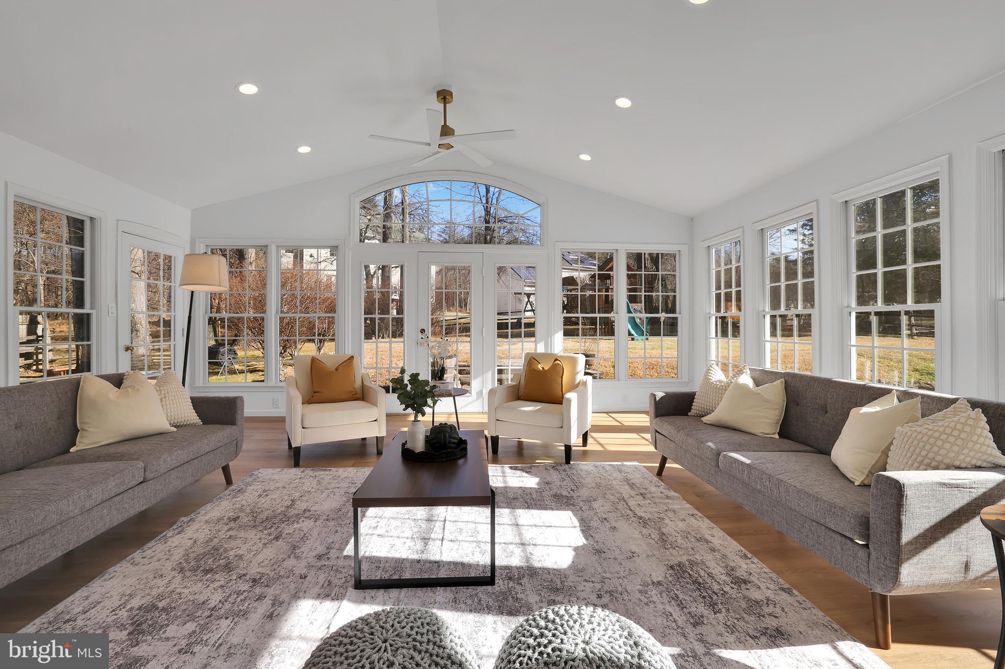 COLESVILLE PARK - Residential