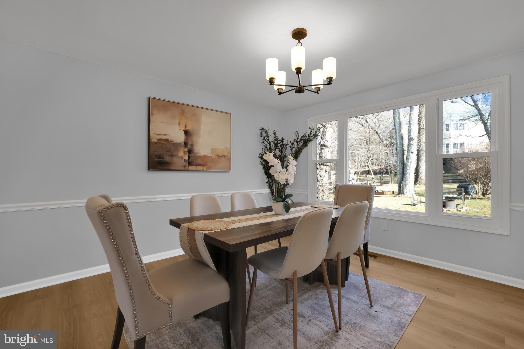 COLESVILLE PARK - Residential