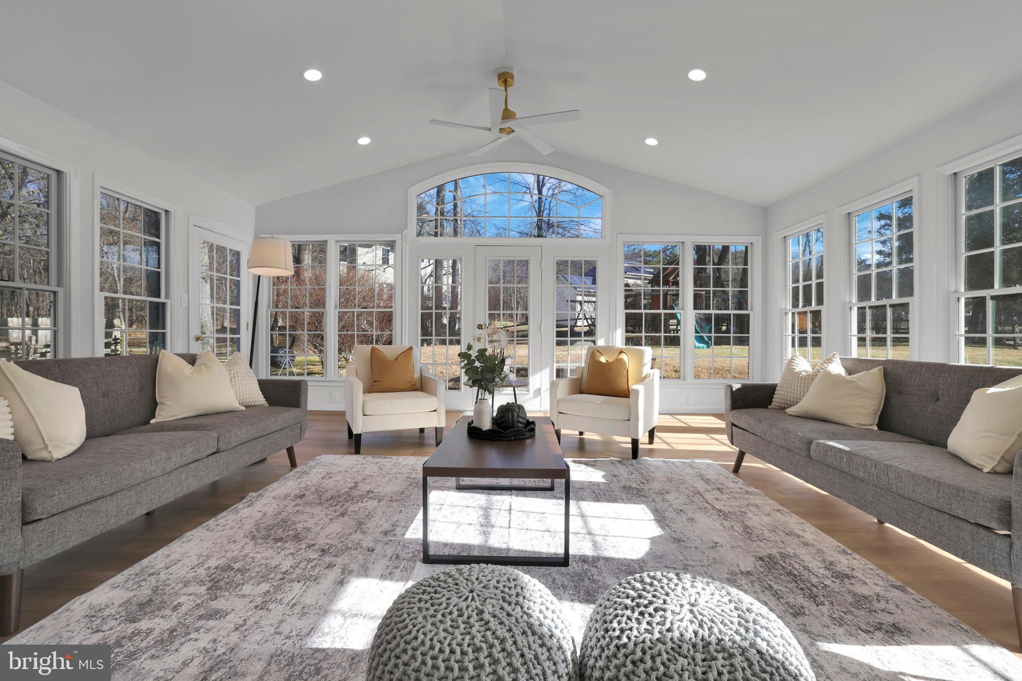 COLESVILLE PARK - Residential