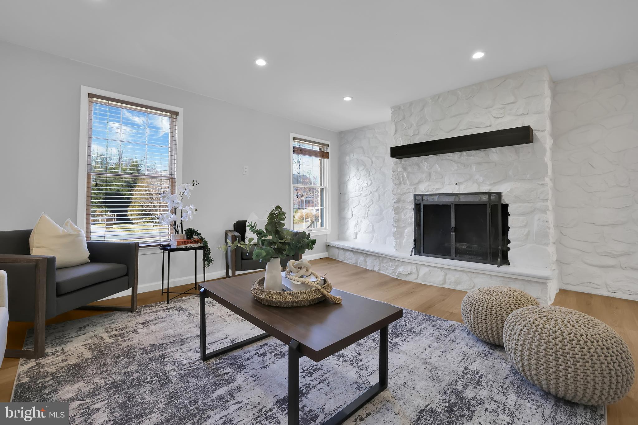 COLESVILLE PARK - Residential