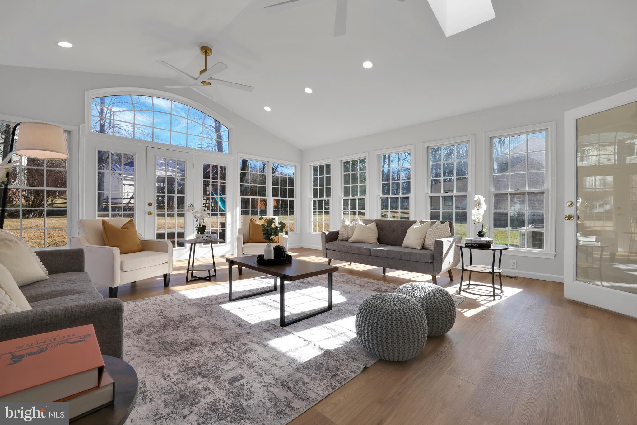 COLESVILLE PARK - Residential