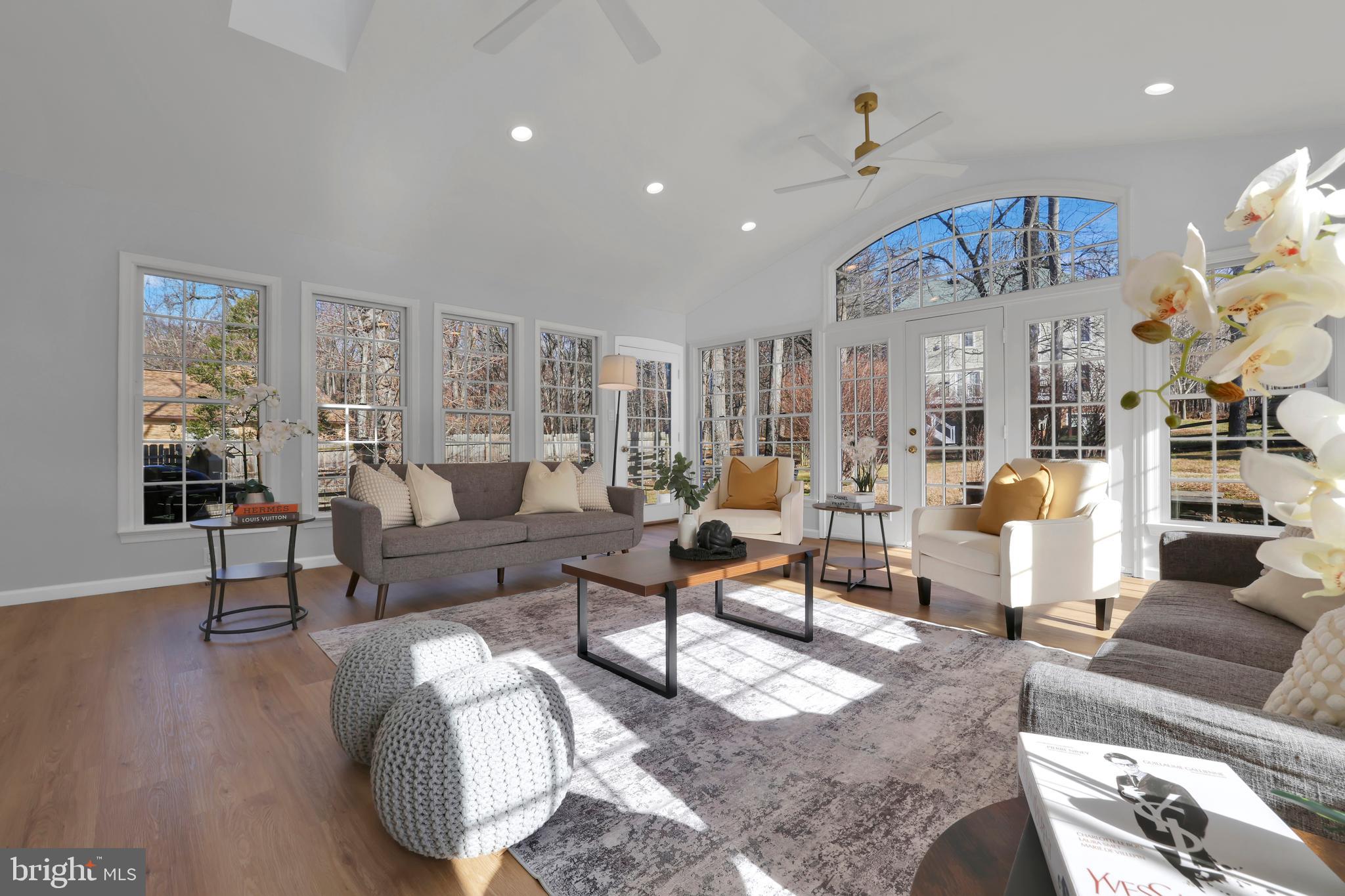 COLESVILLE PARK - Residential