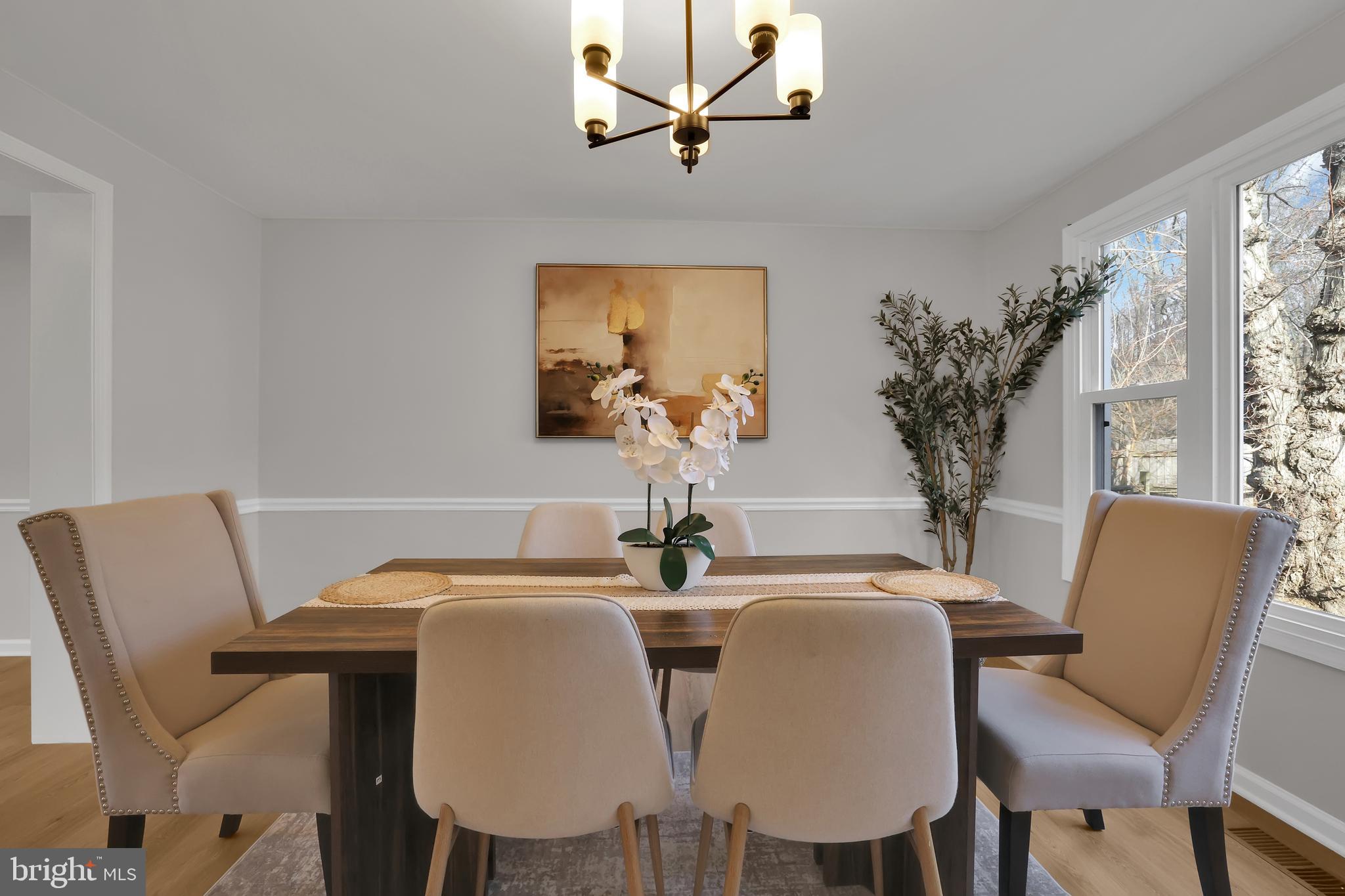 COLESVILLE PARK - Residential