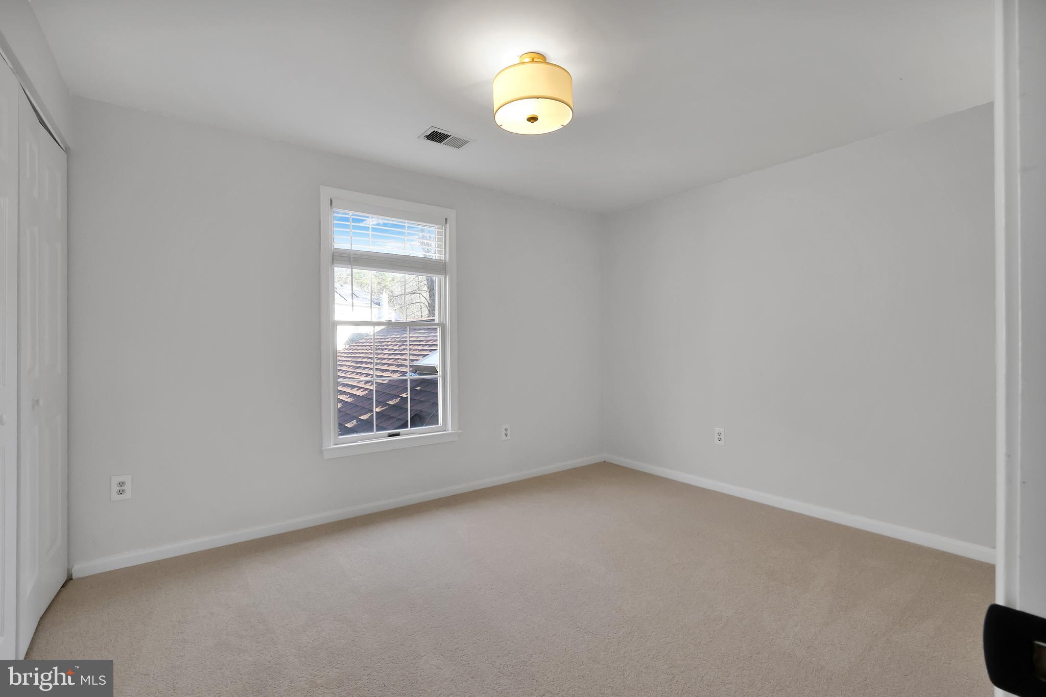 COLESVILLE PARK - Residential