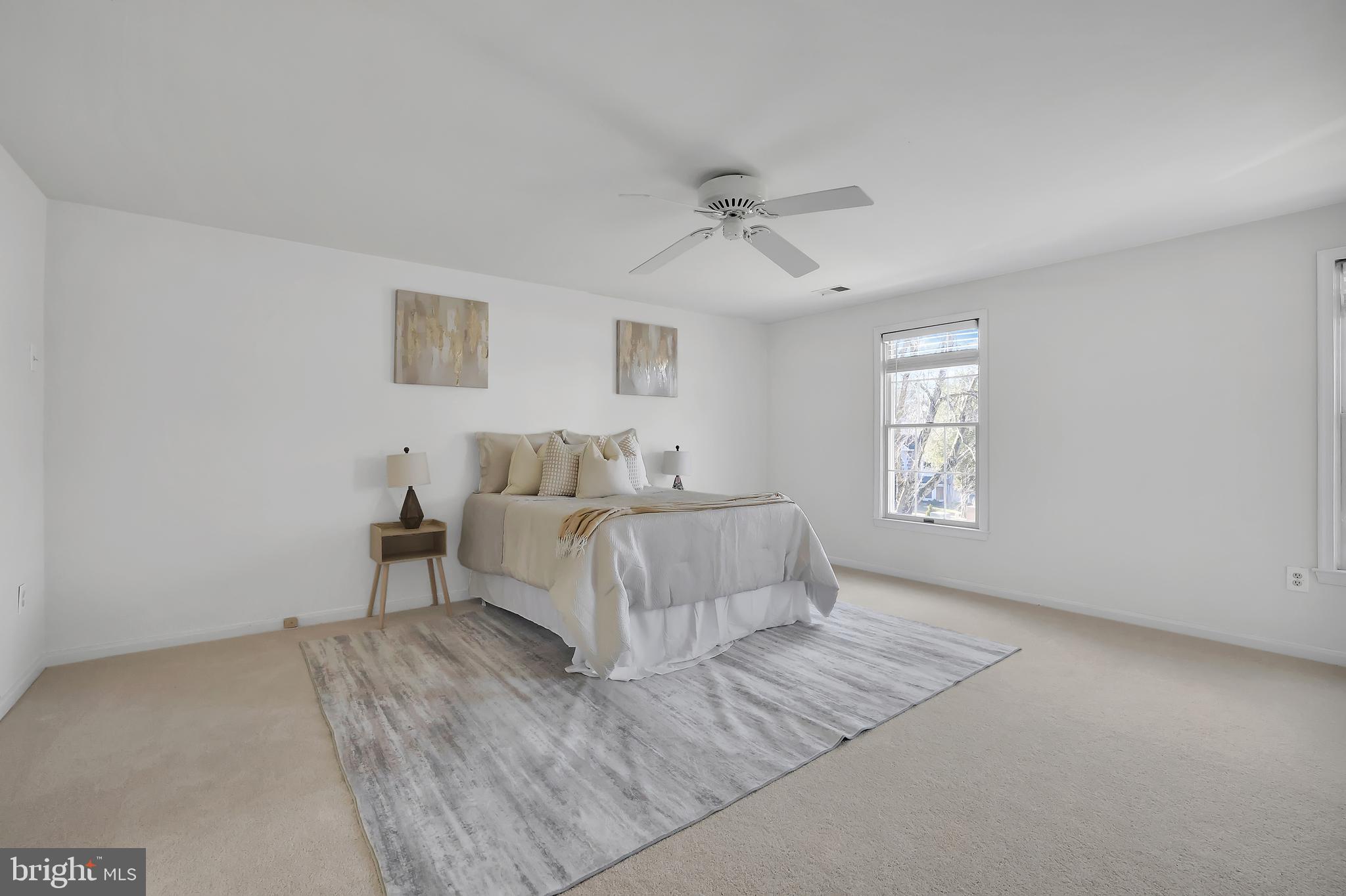 COLESVILLE PARK - Residential