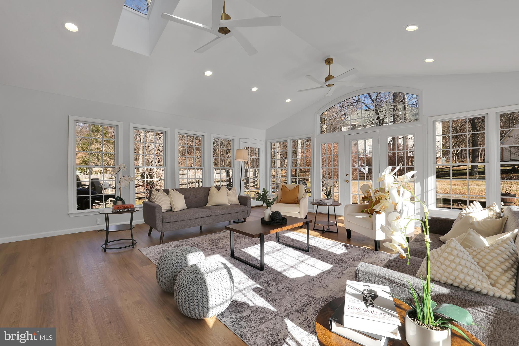 COLESVILLE PARK - Residential