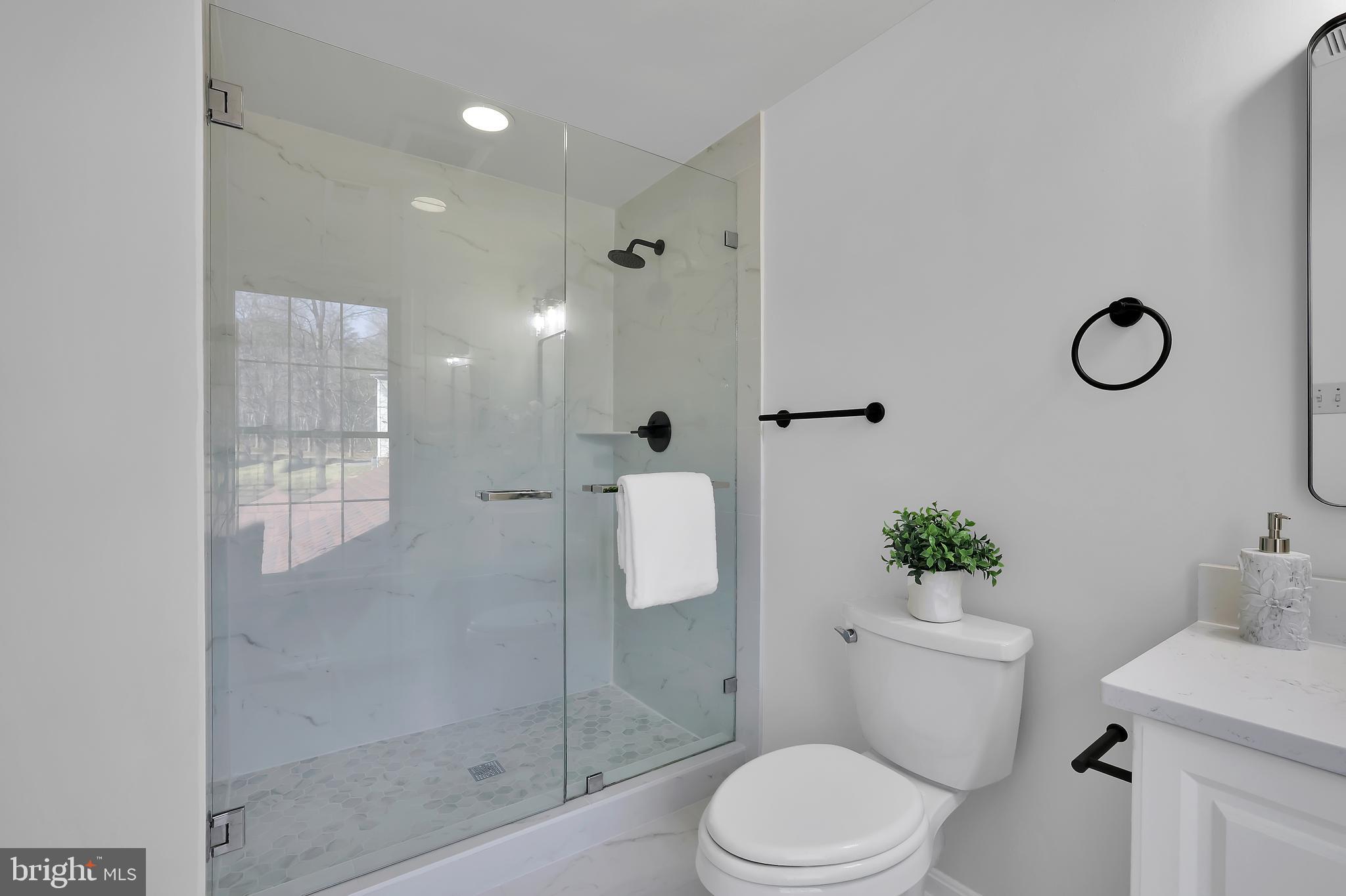 COLESVILLE PARK - Residential