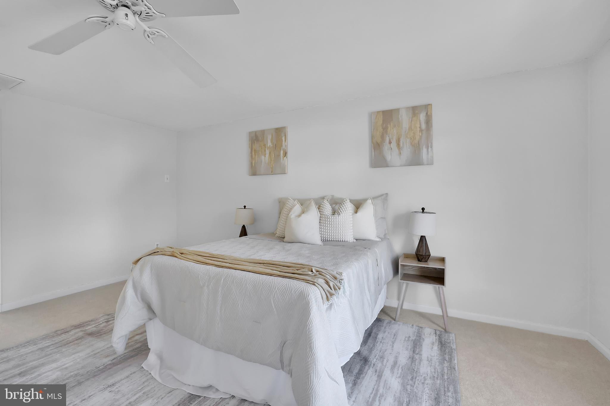 COLESVILLE PARK - Residential