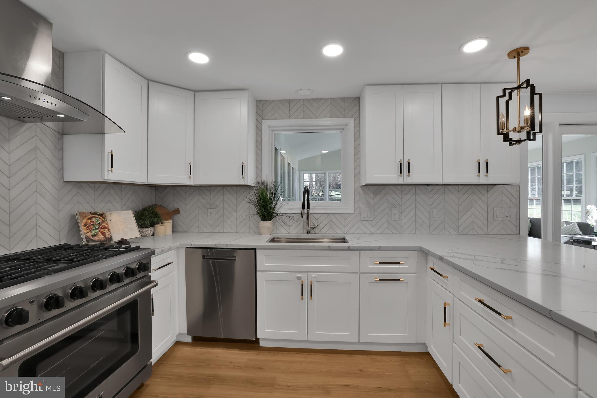 COLESVILLE PARK - Residential