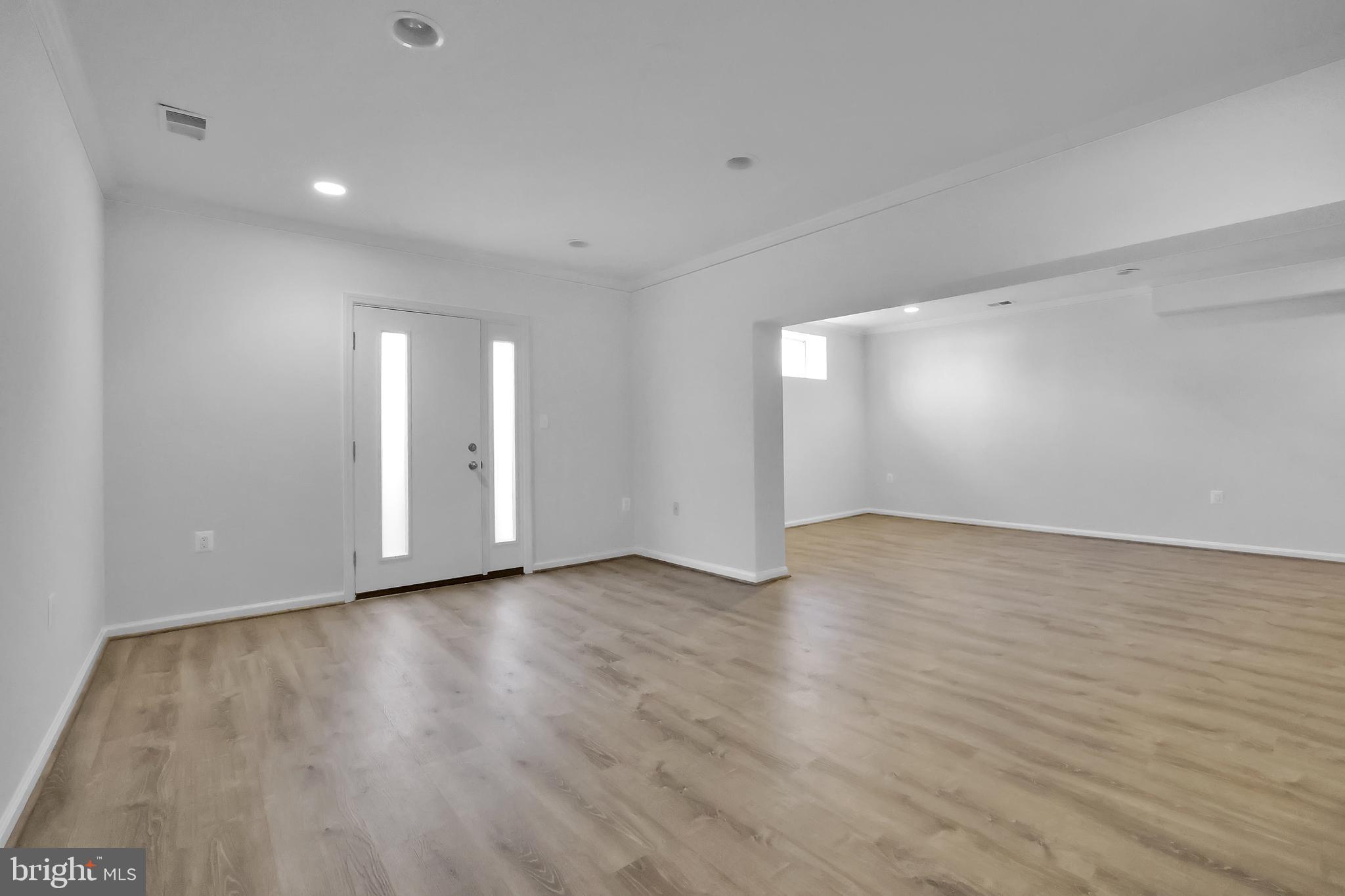 COLESVILLE PARK - Residential