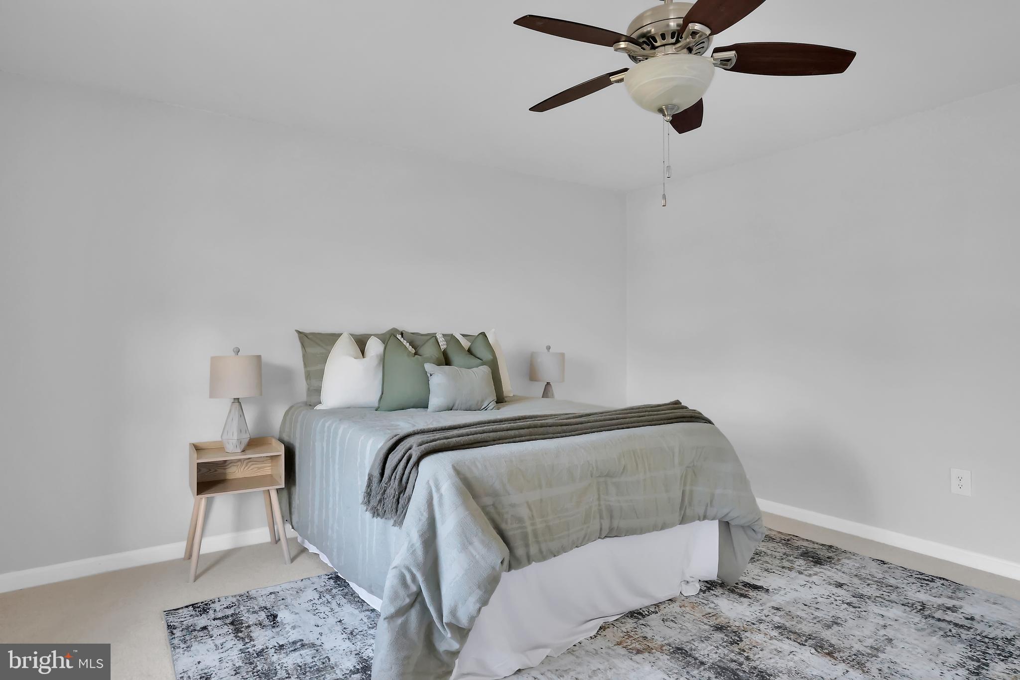 COLESVILLE PARK - Residential