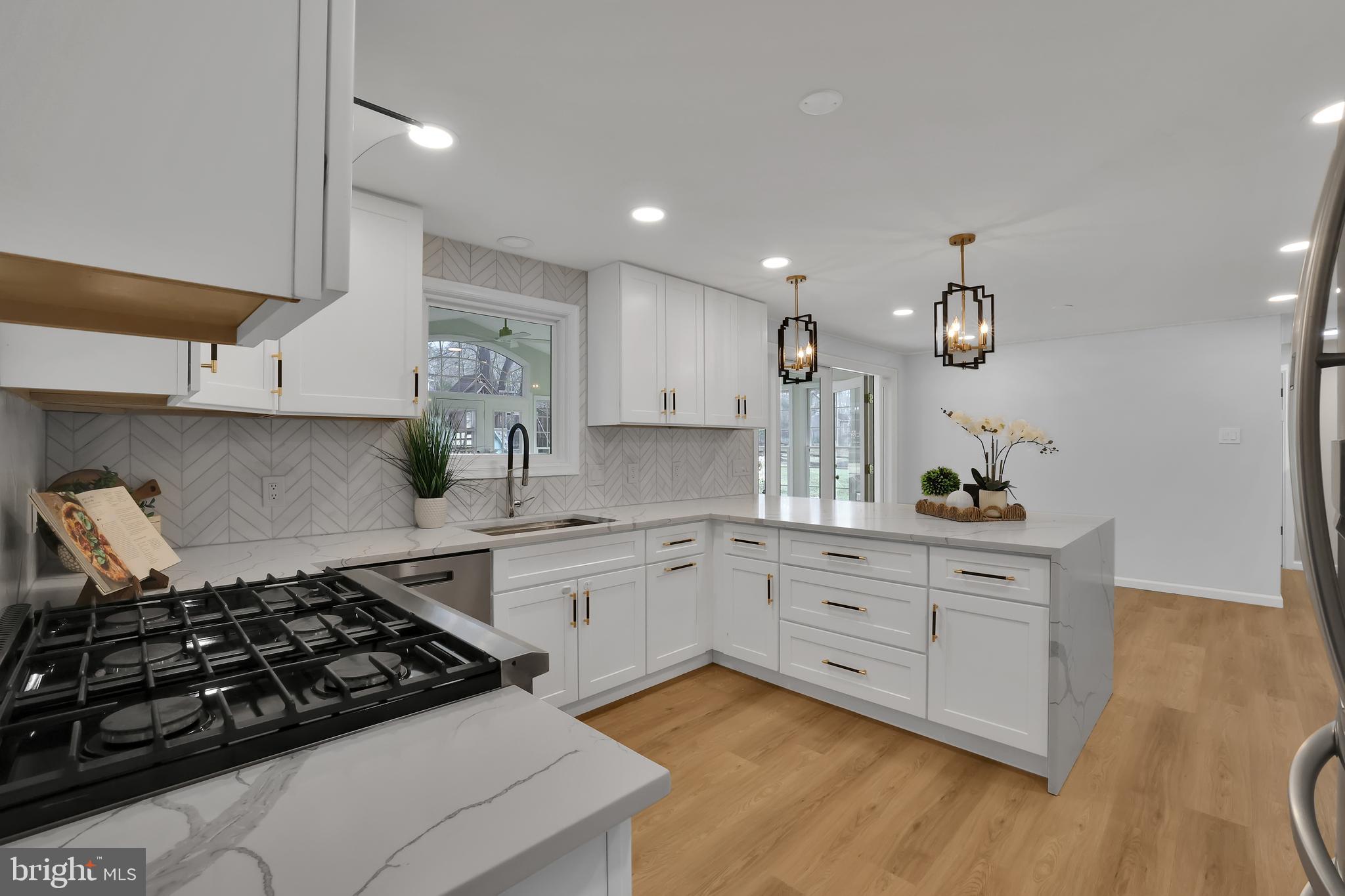 COLESVILLE PARK - Residential