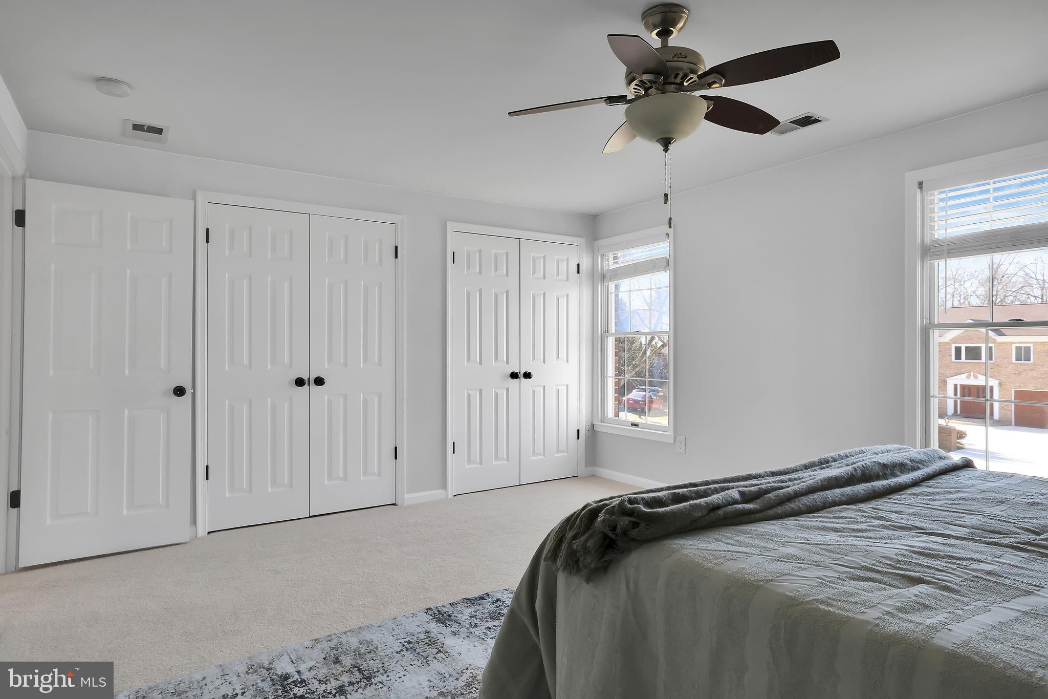 COLESVILLE PARK - Residential