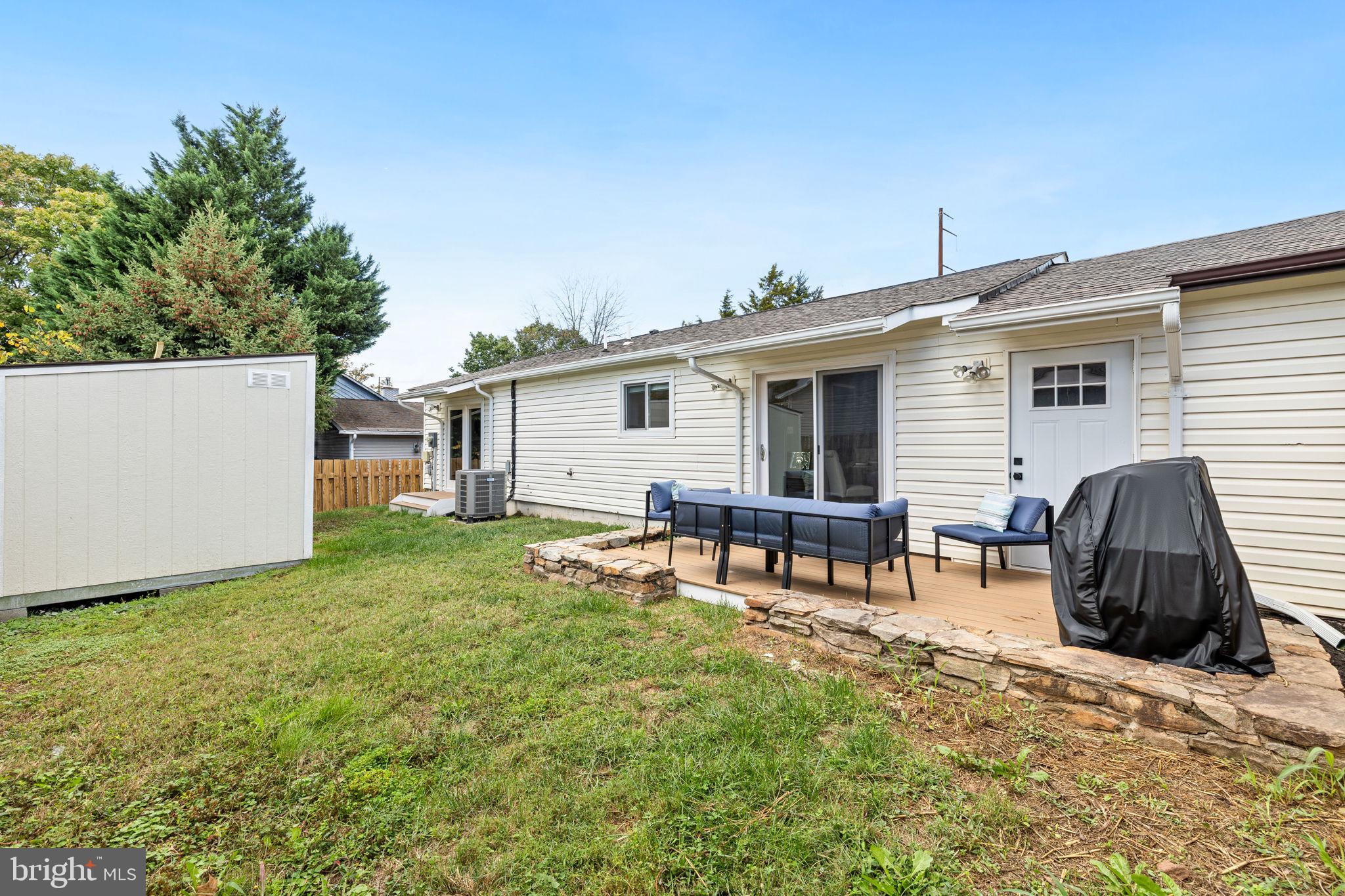 WESTOWNE VILLAGE - Residential