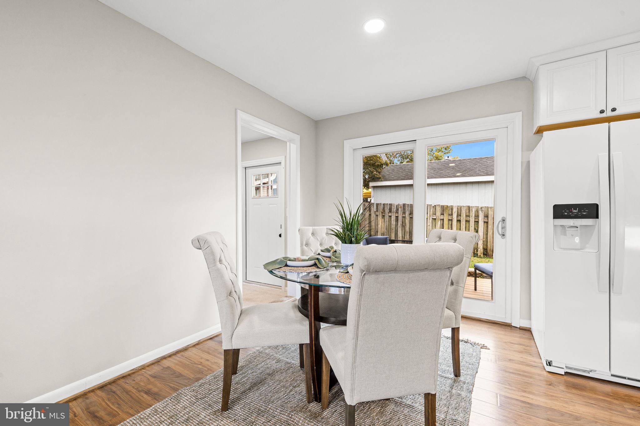 WESTOWNE VILLAGE - Residential