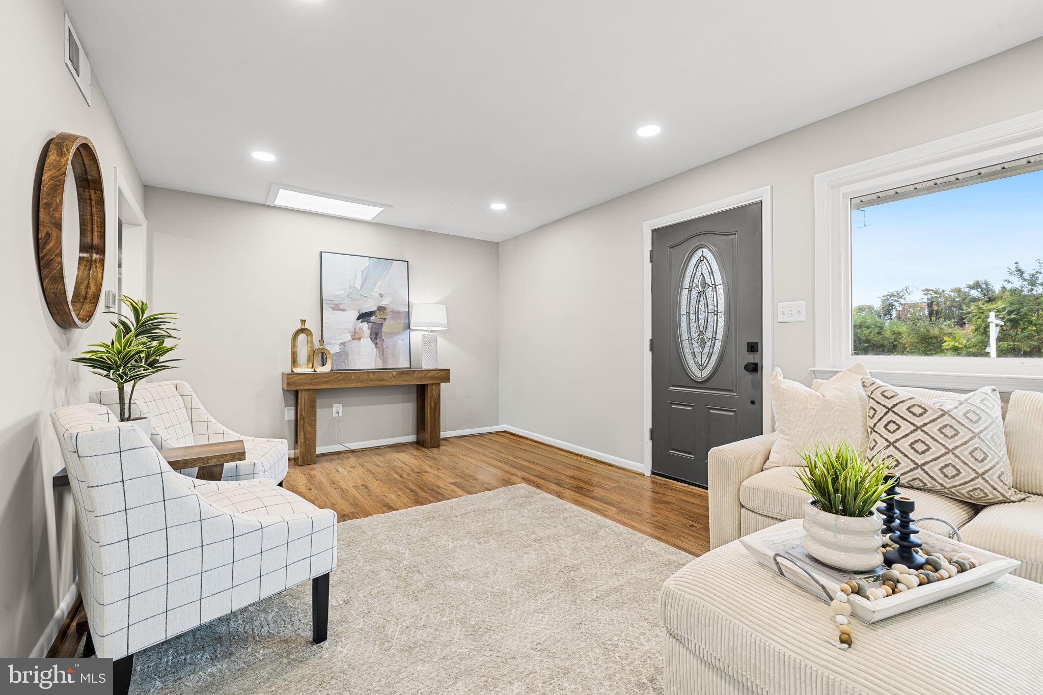 WESTOWNE VILLAGE - Residential