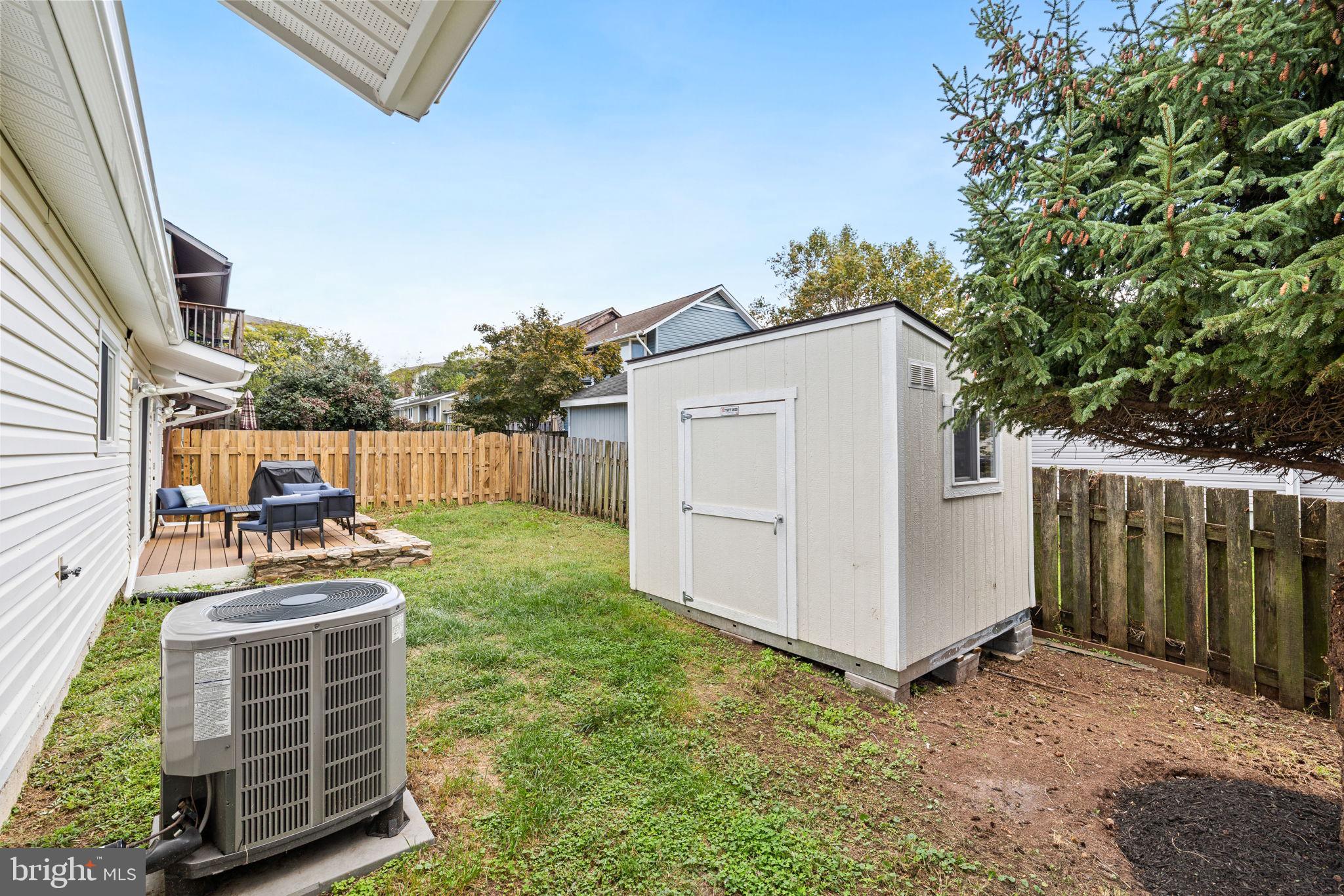 WESTOWNE VILLAGE - Residential