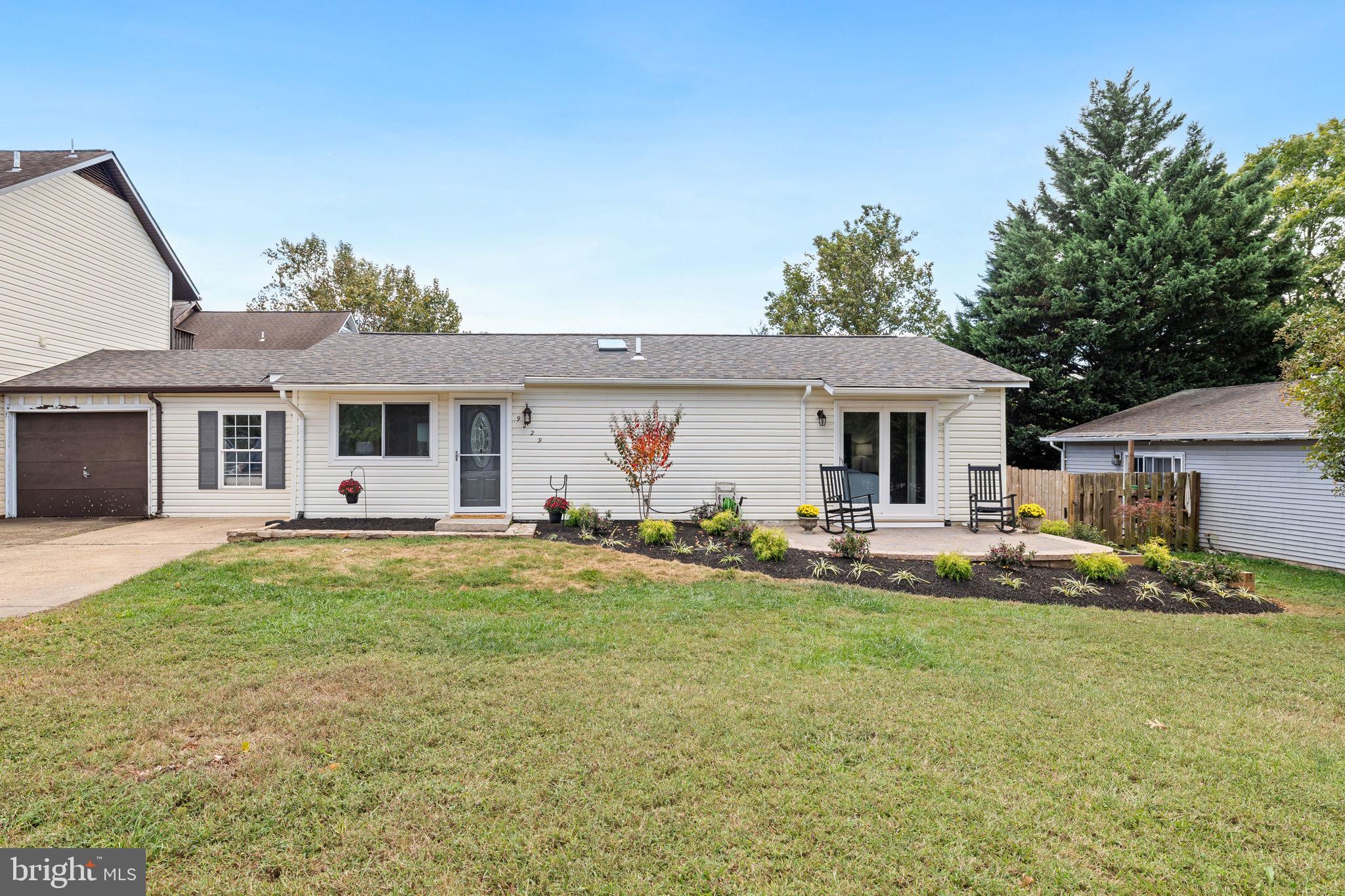 WESTOWNE VILLAGE - Residential