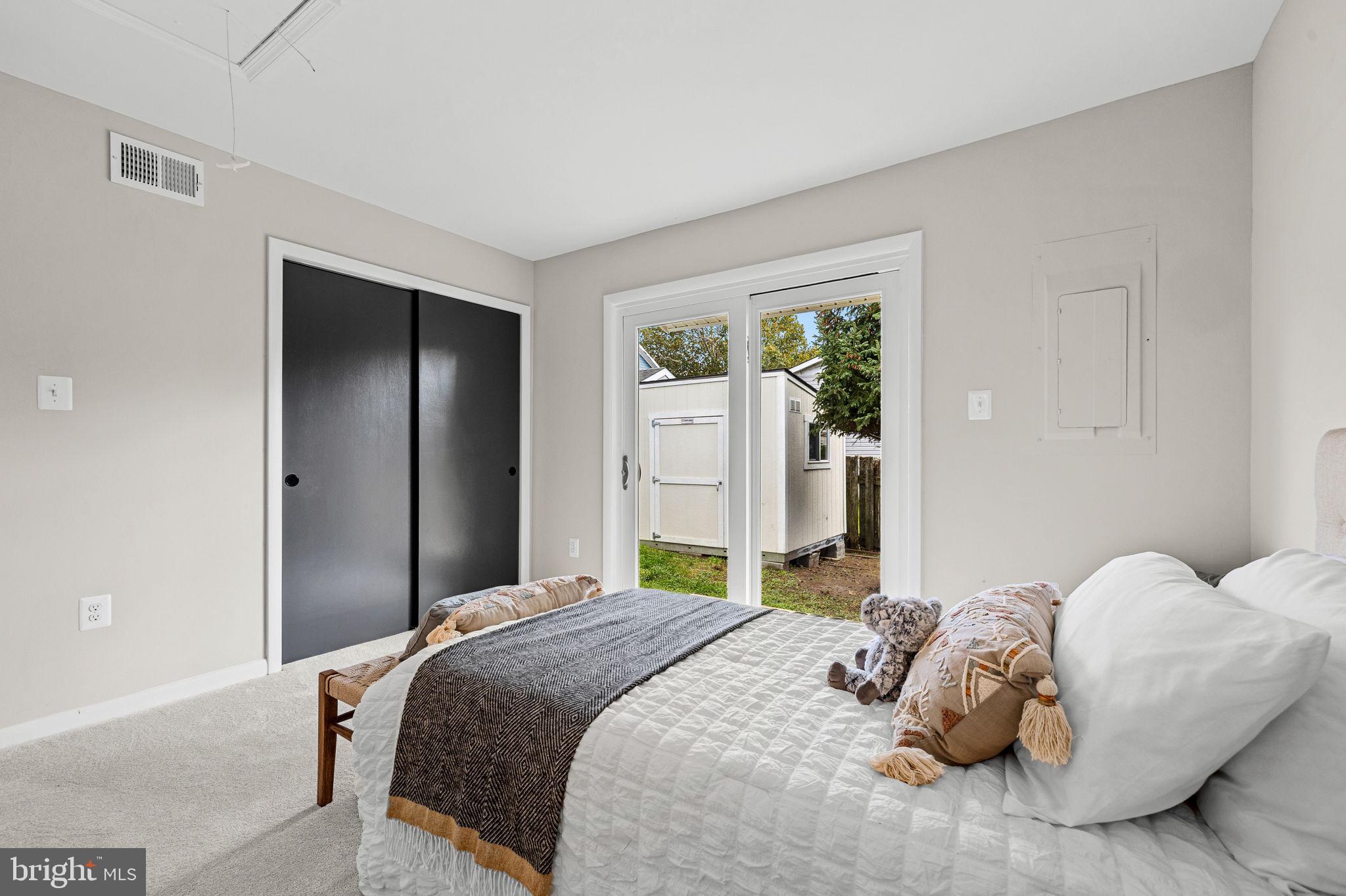 WESTOWNE VILLAGE - Residential