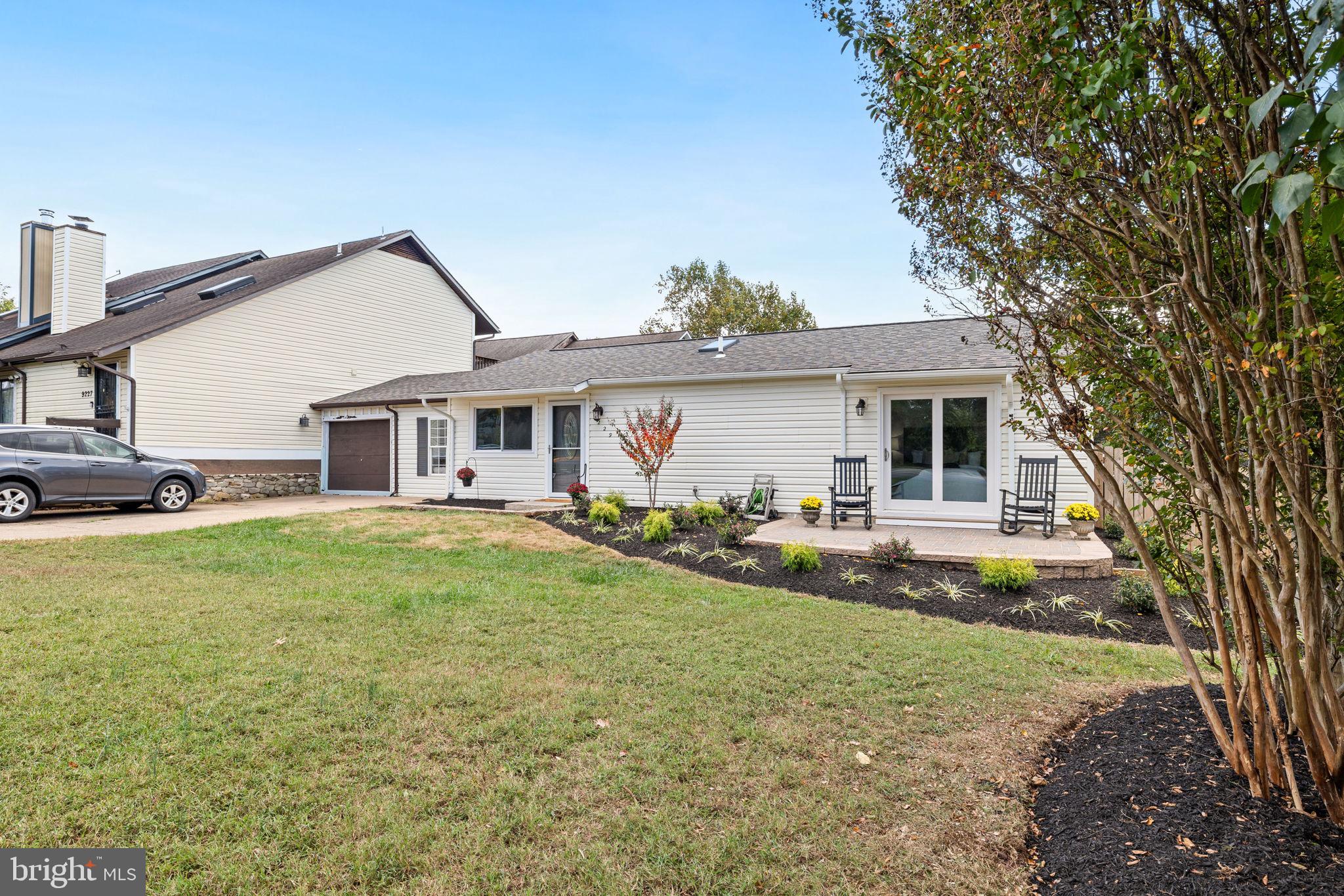 WESTOWNE VILLAGE - Residential