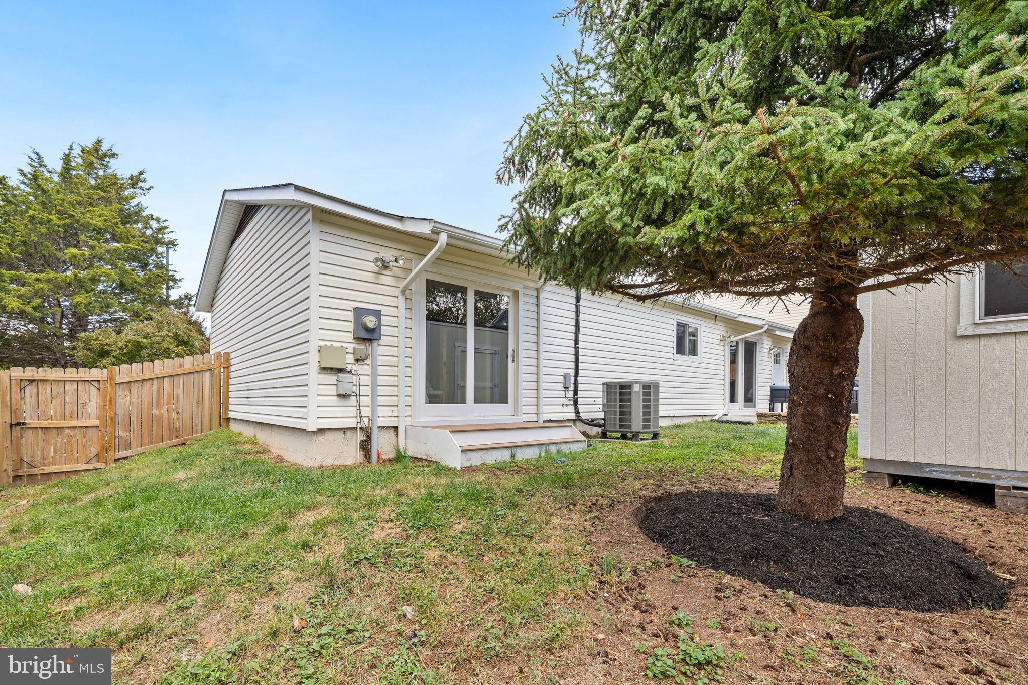 WESTOWNE VILLAGE - Residential