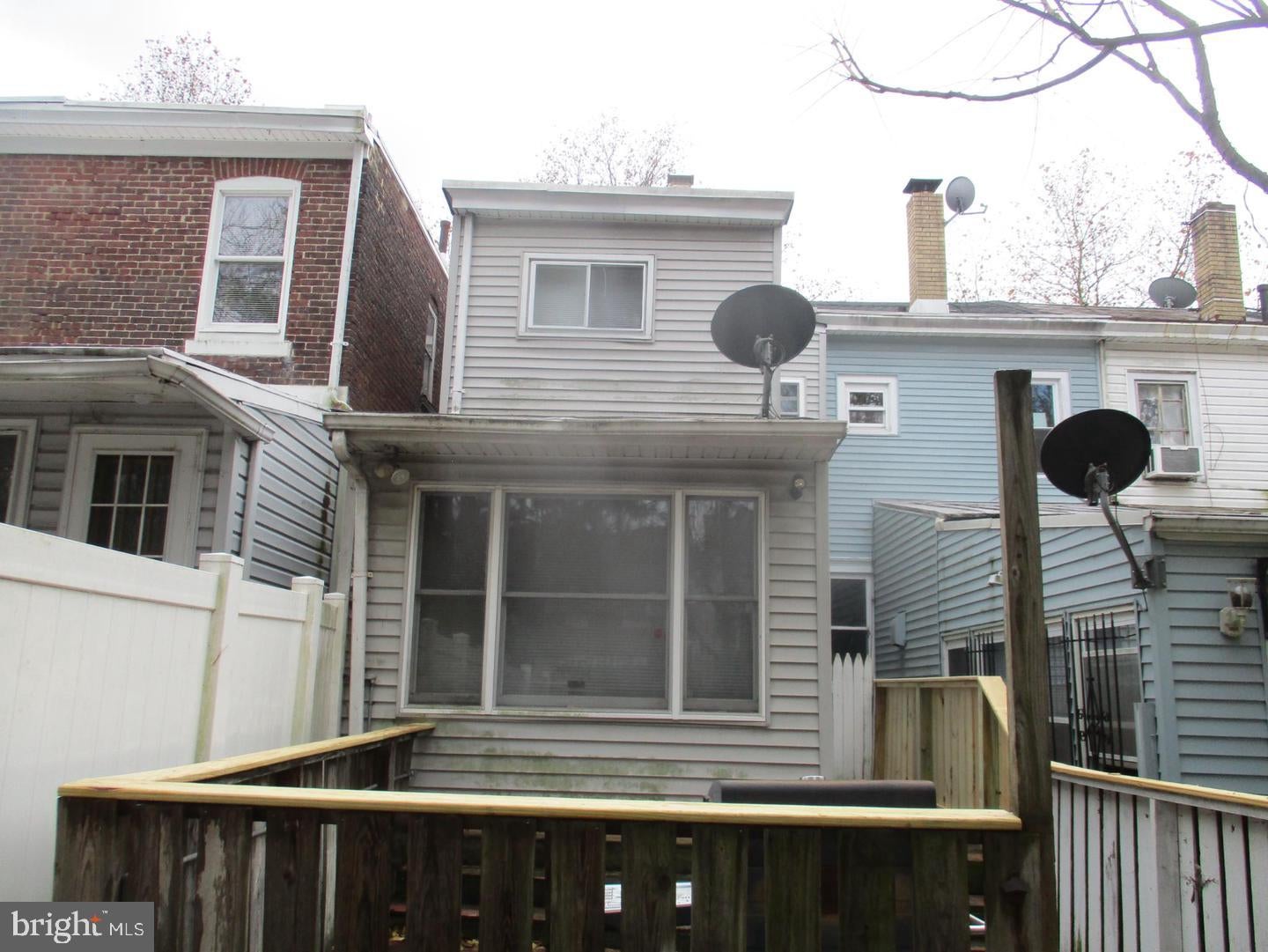 122 HEWITT STREET